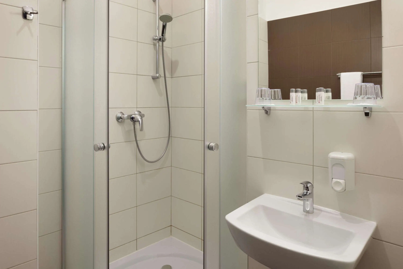 Отель Ramada by Wyndham Львов