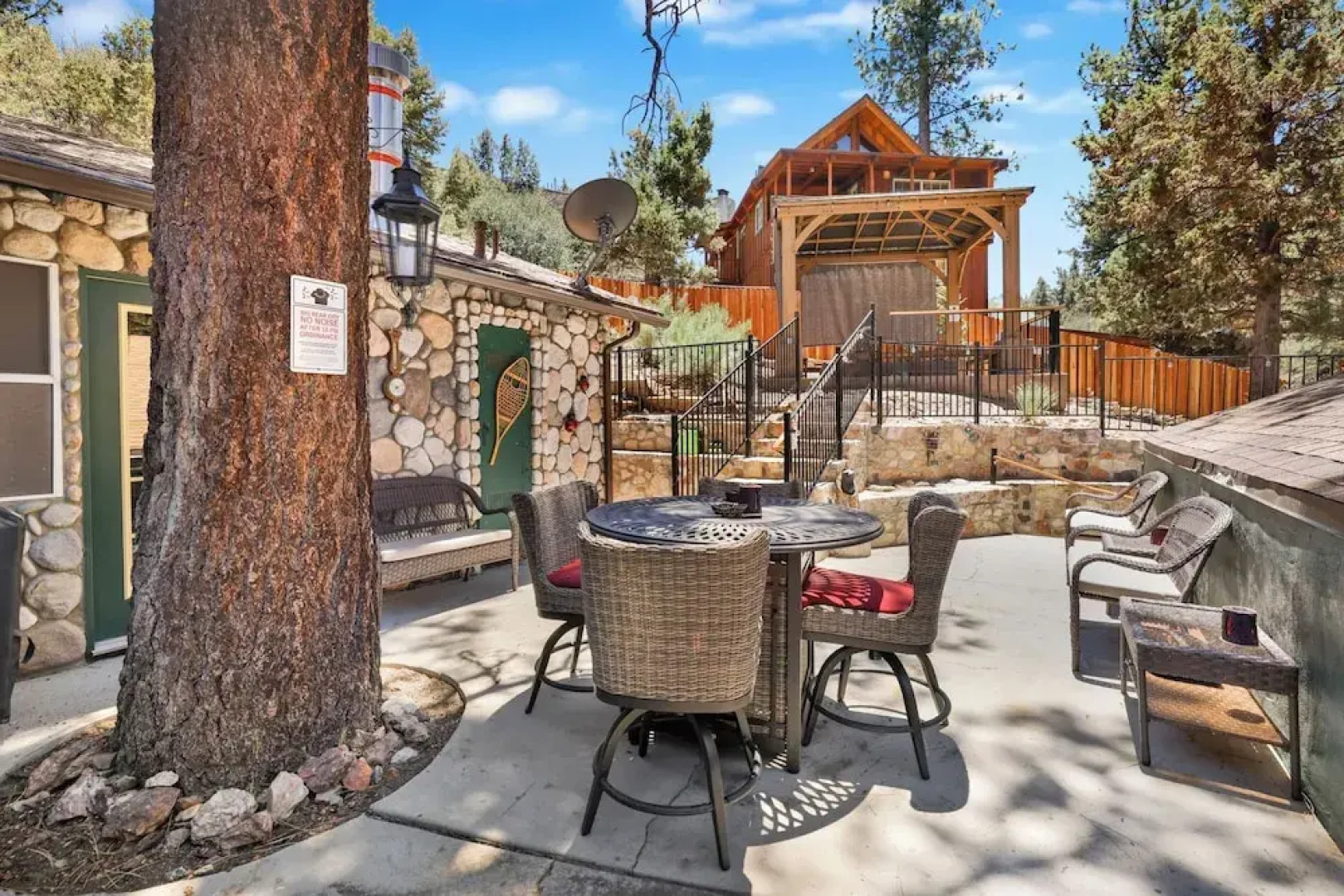 Polar Plunge BIG Bear #2031