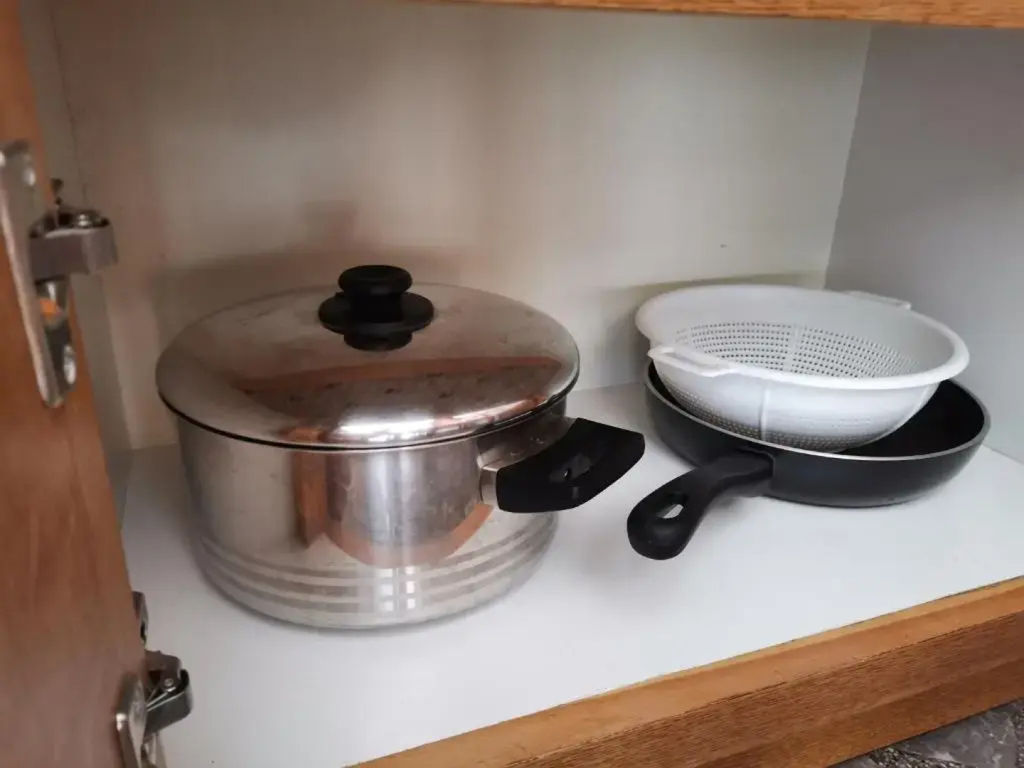 Apartment at Tsoutsouros