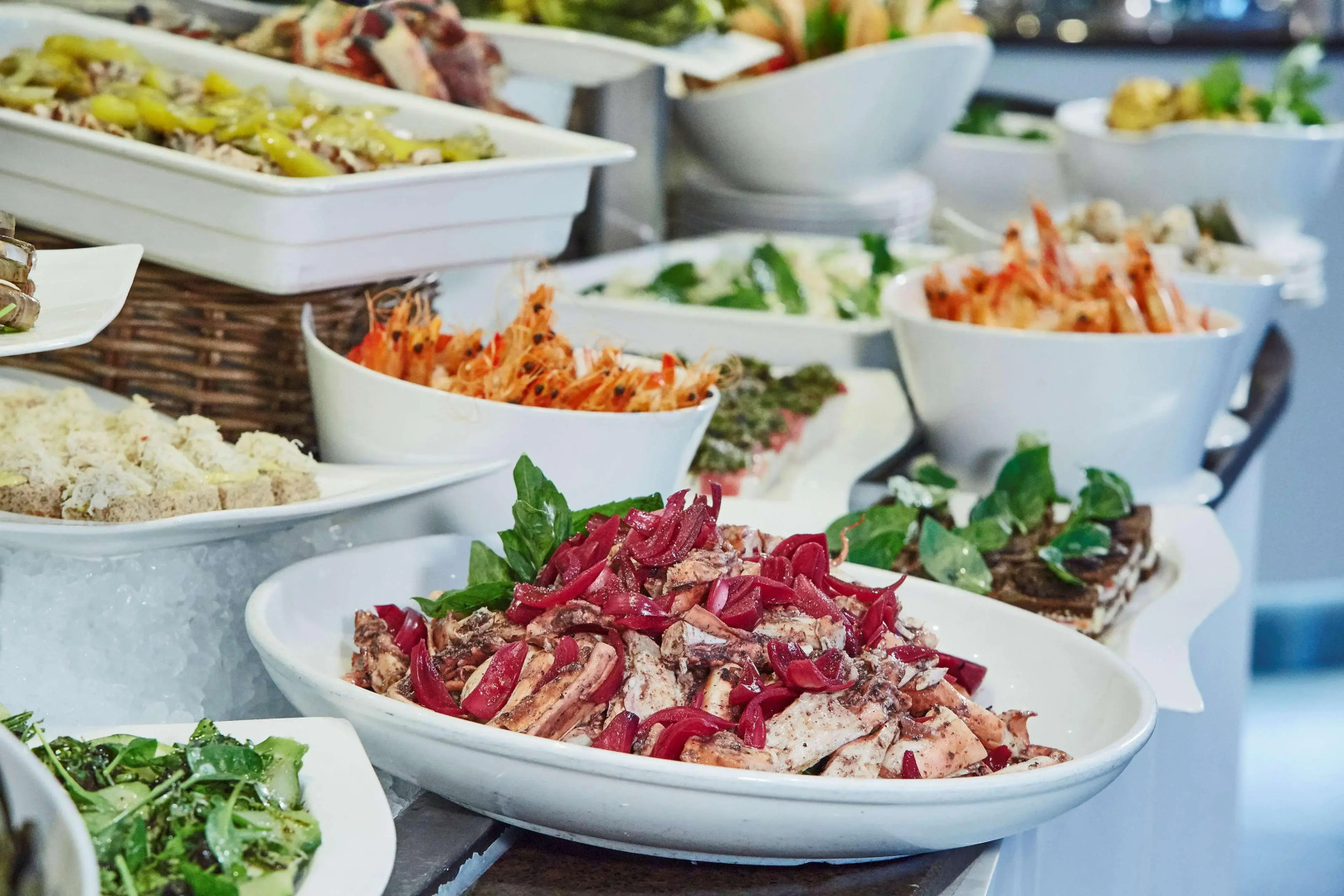 Kyriad Prestige Lyon Est - Saint Priest Eurexpo Hotel and Spa