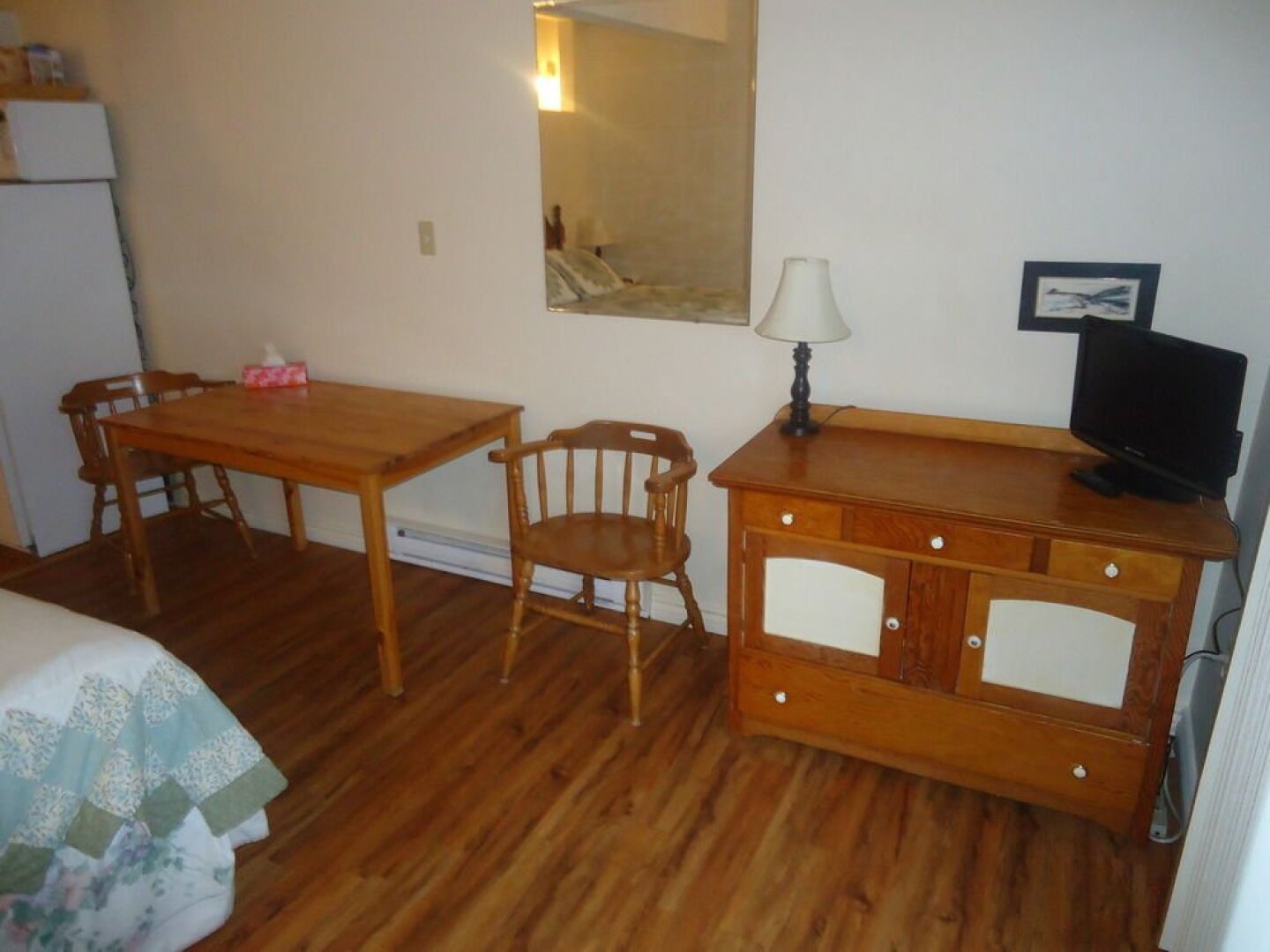 Boutique Waterfront Lodge