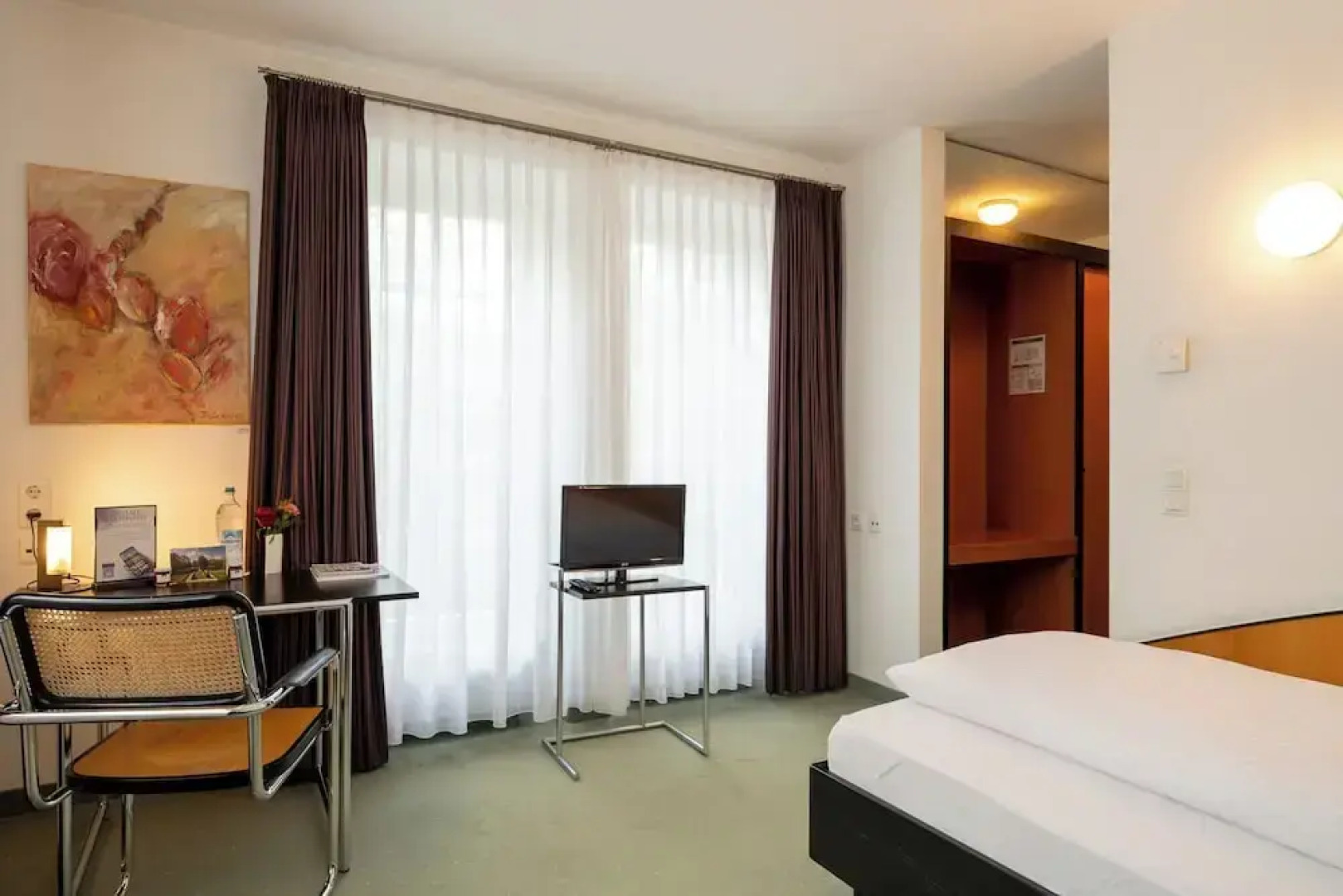 Hotel Schloss Lautrach