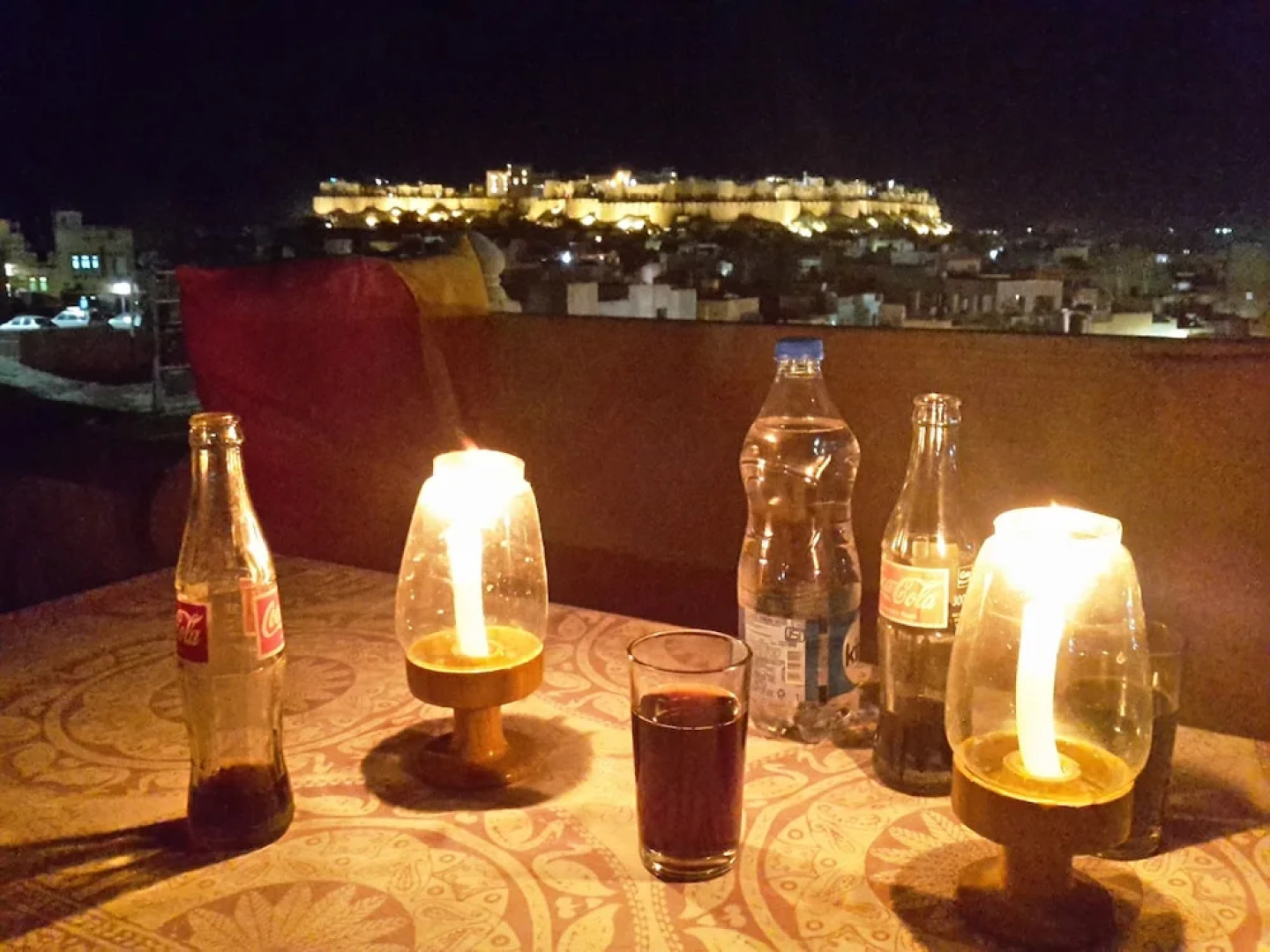 Vista Rooms at Patwa Haveli Road