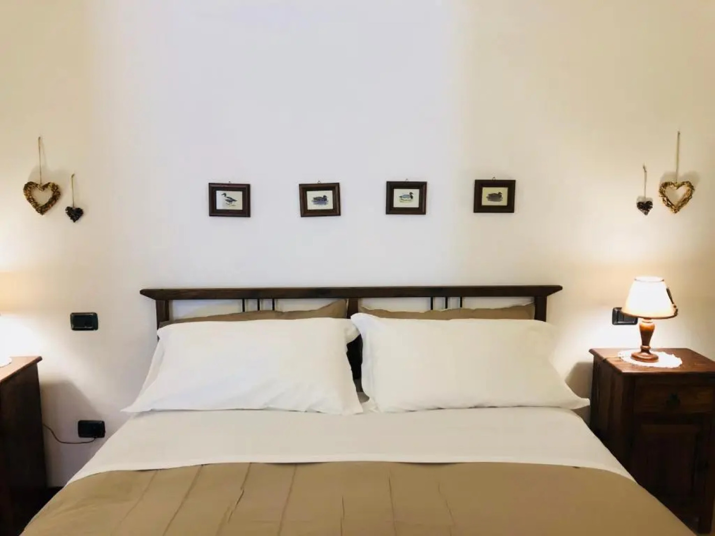 Rifugio del Cavaliere