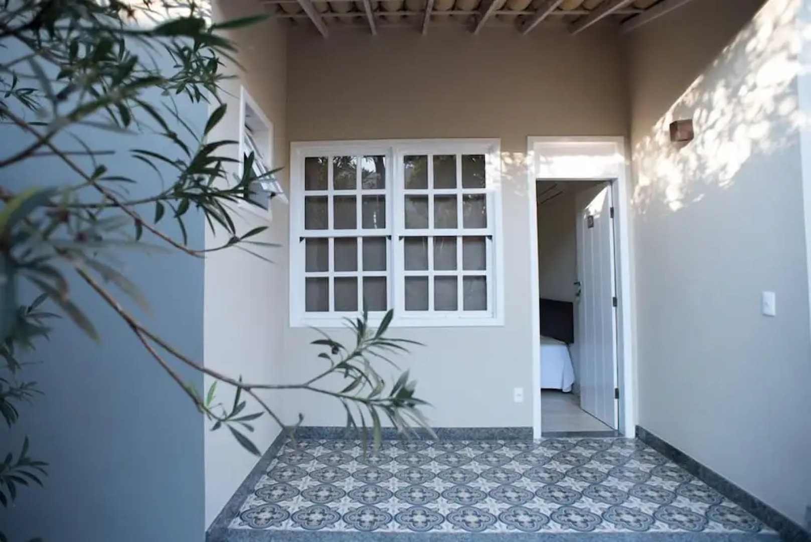 Pousada Estrada Velha