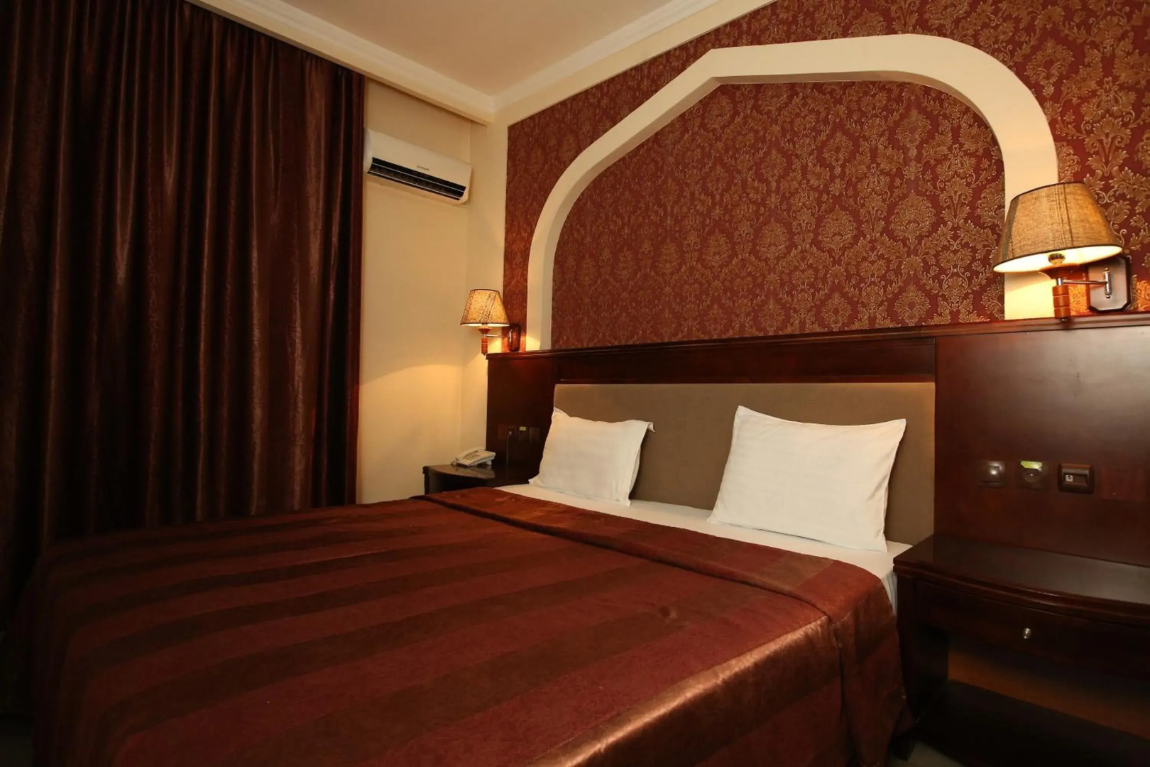 Avicenna Hotel
