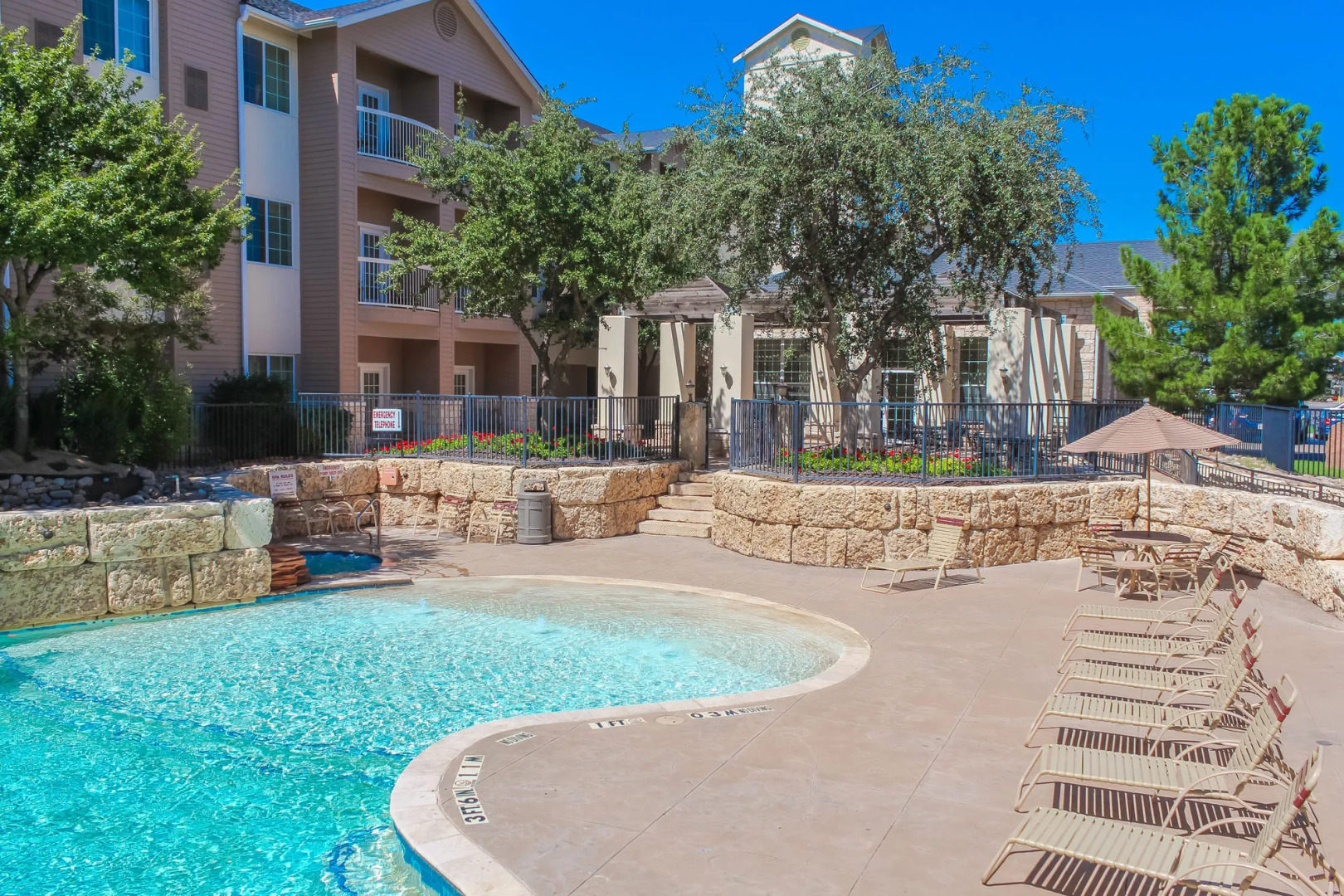 Best Western Lubbock West Inn & Suites