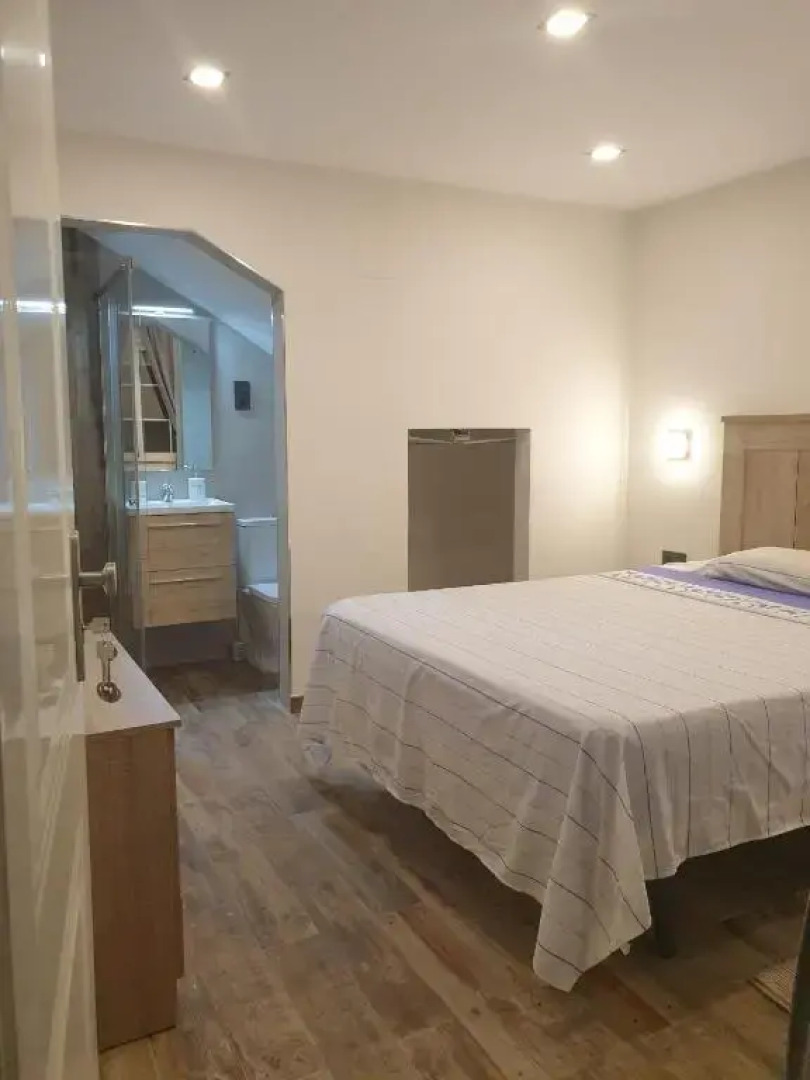 Habitacion cerca del Aeropuerto