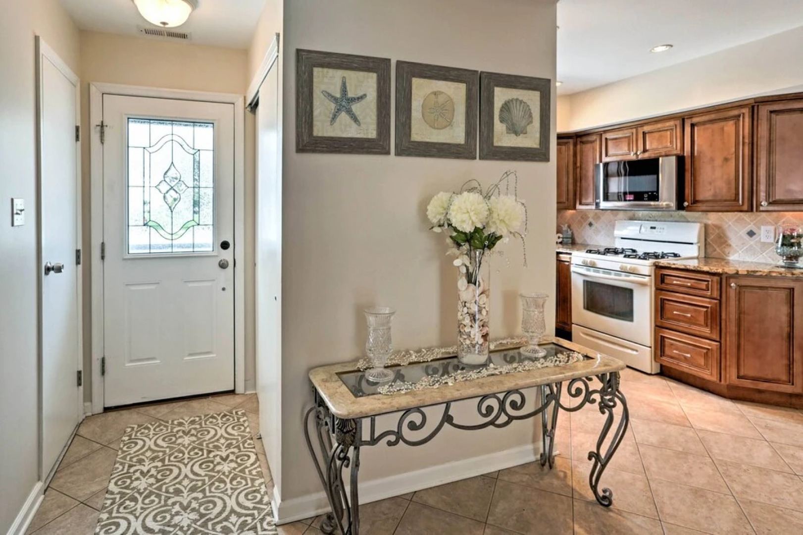 Brigantine Townhome Near Beaches & AC Casinos