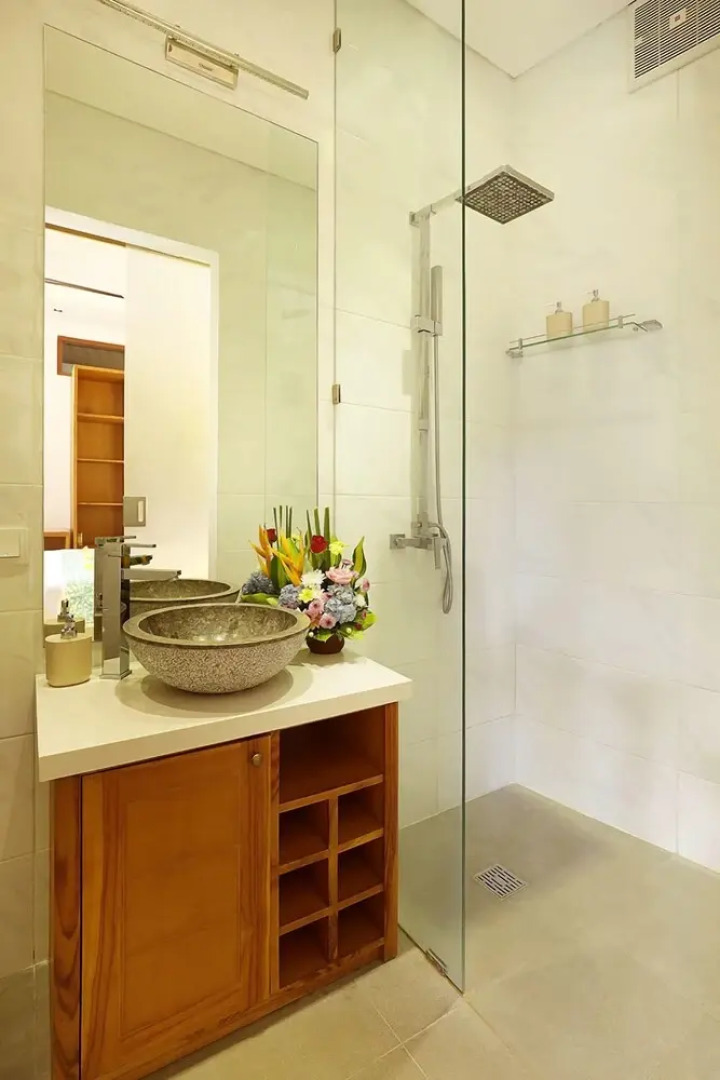 Villa The Hotman Paris II Seminyak