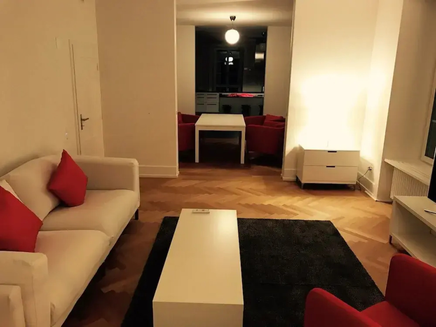 SEELOFT - Basic Apartments by the Lake