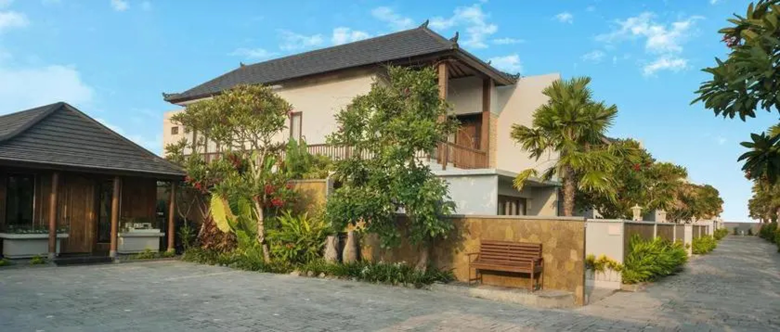 Sotis Villa Canggu
