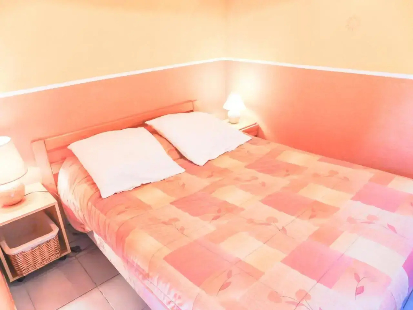 Apartment Palm Beach II La Grande Motte