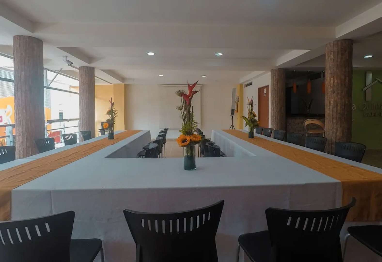 Hotel La Quinta Porra