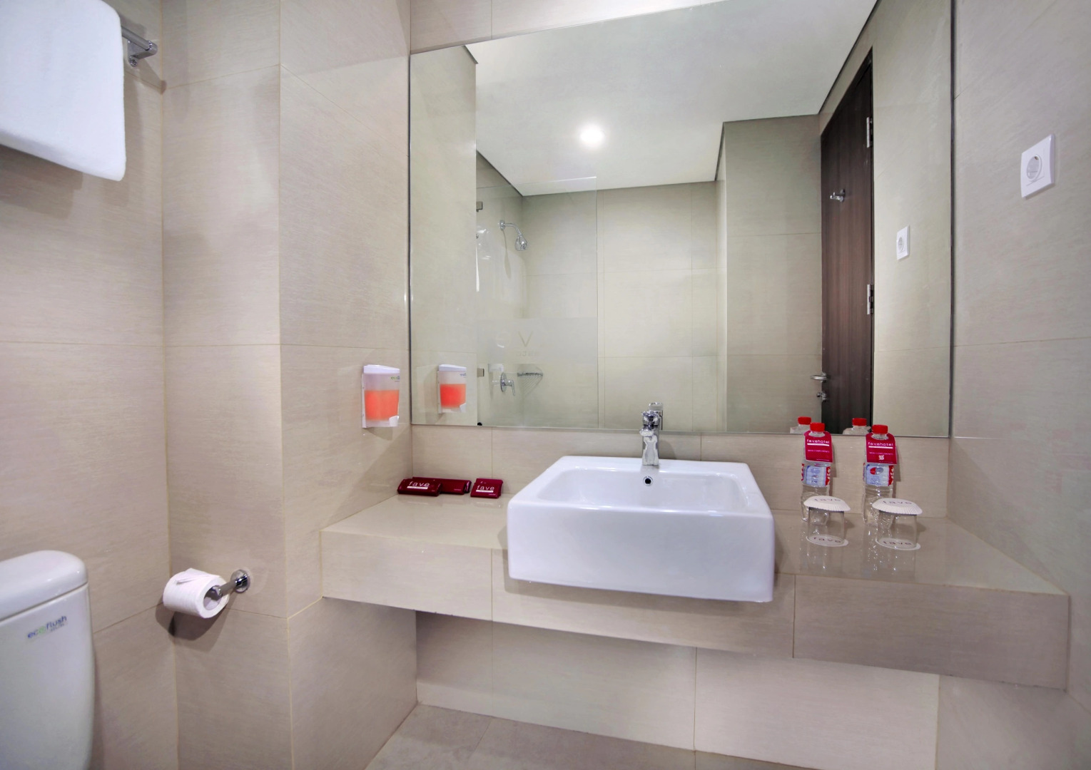 d'primahotel Panakkukang Makassar