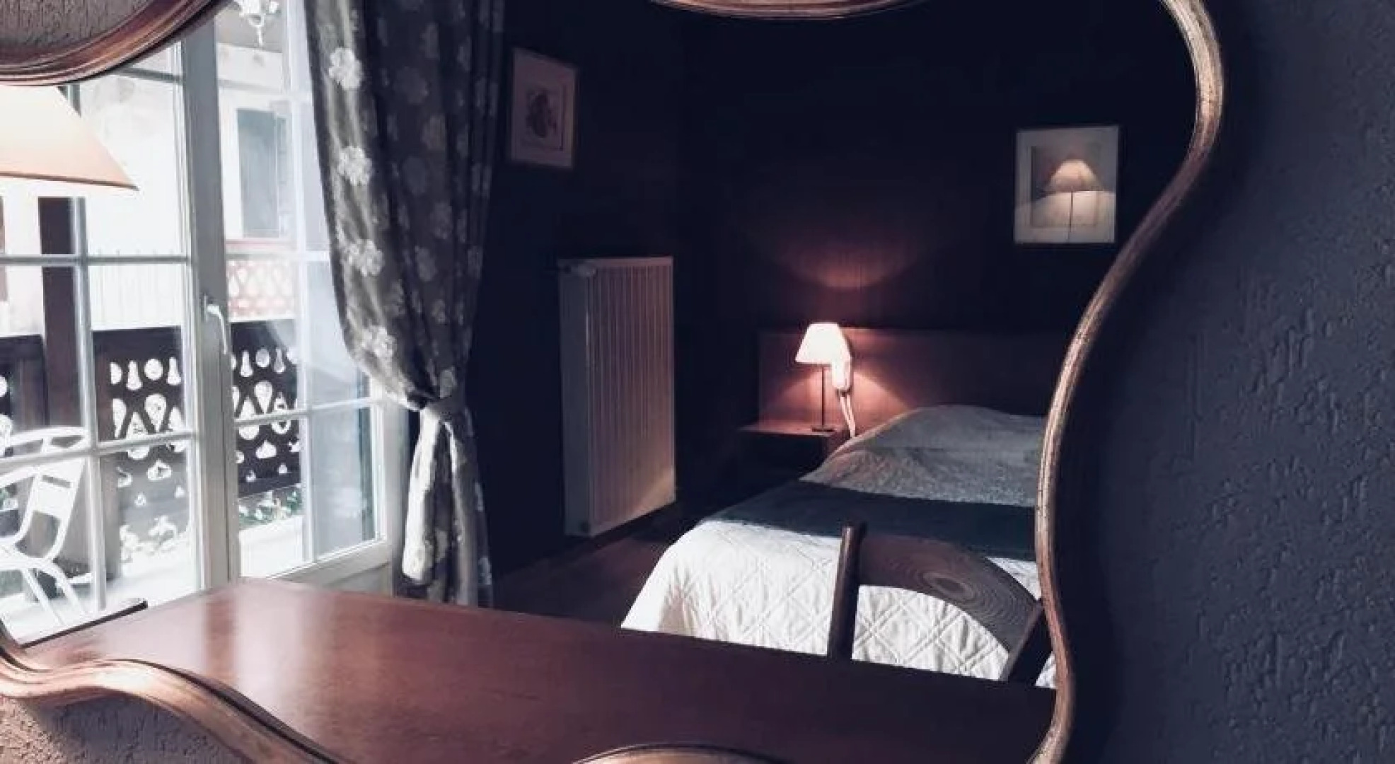 Auberge Du Roselet