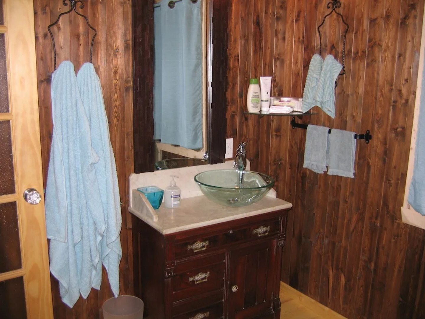 Chalet Le Saint-Flavien