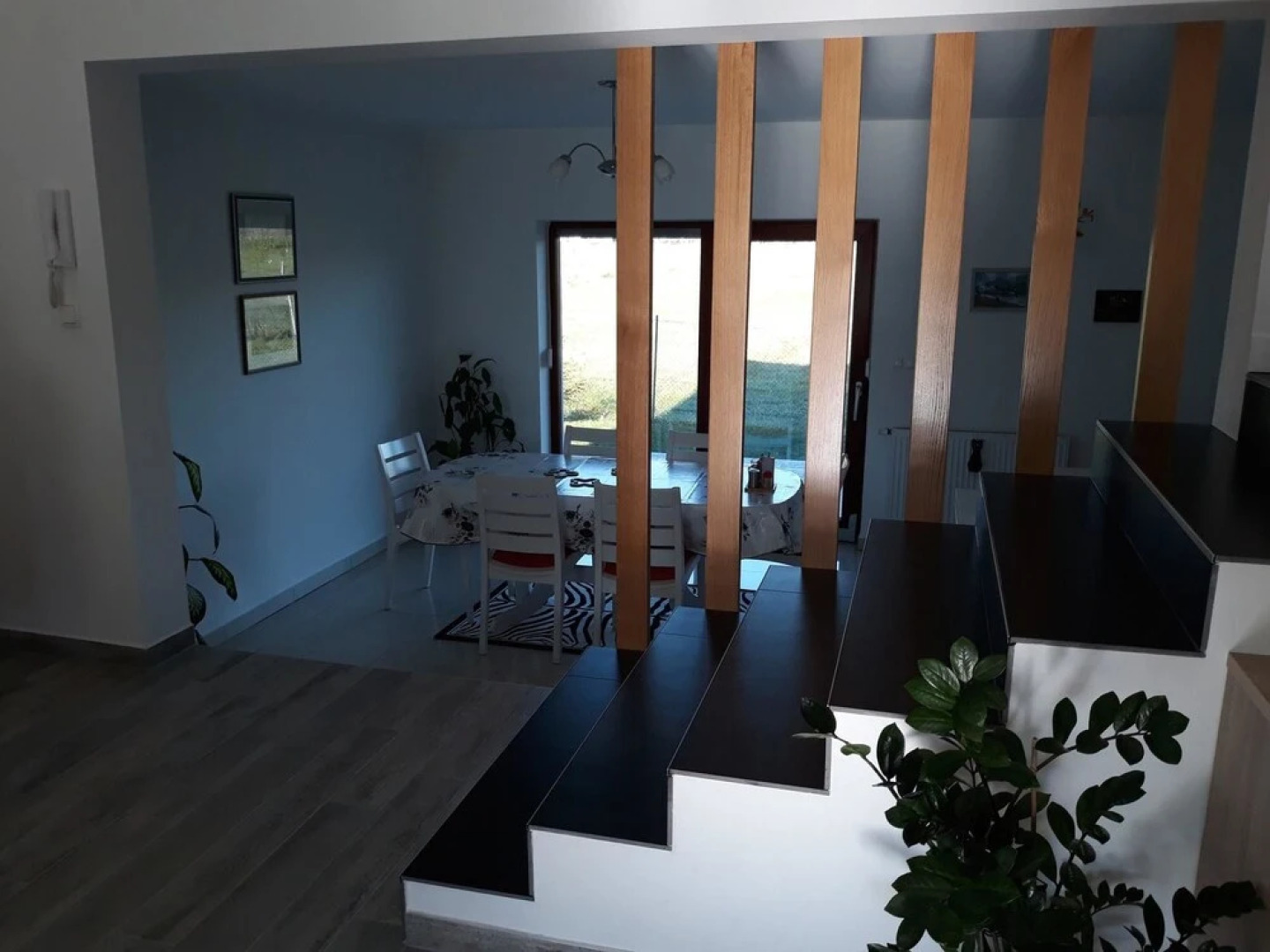 House With 3 Bedrooms in Velika Gorica, With Wonderful Mountain View,