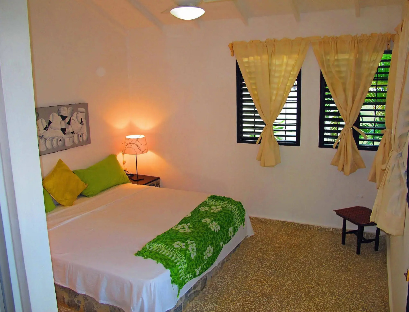 Bungalows Of Las Galeras