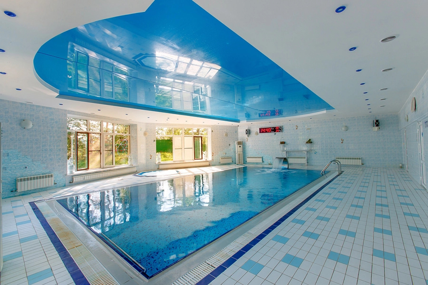 Гостиничный комплекс Росинка