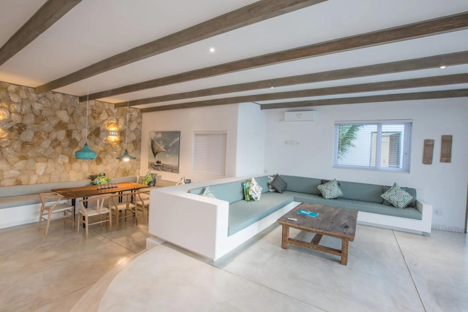 Bahia Mar Beach House