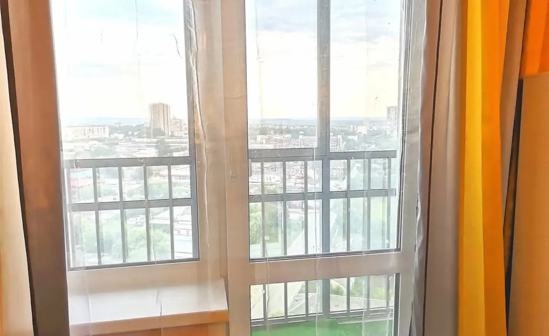 Дом-доступно на ул. Комбайнеров