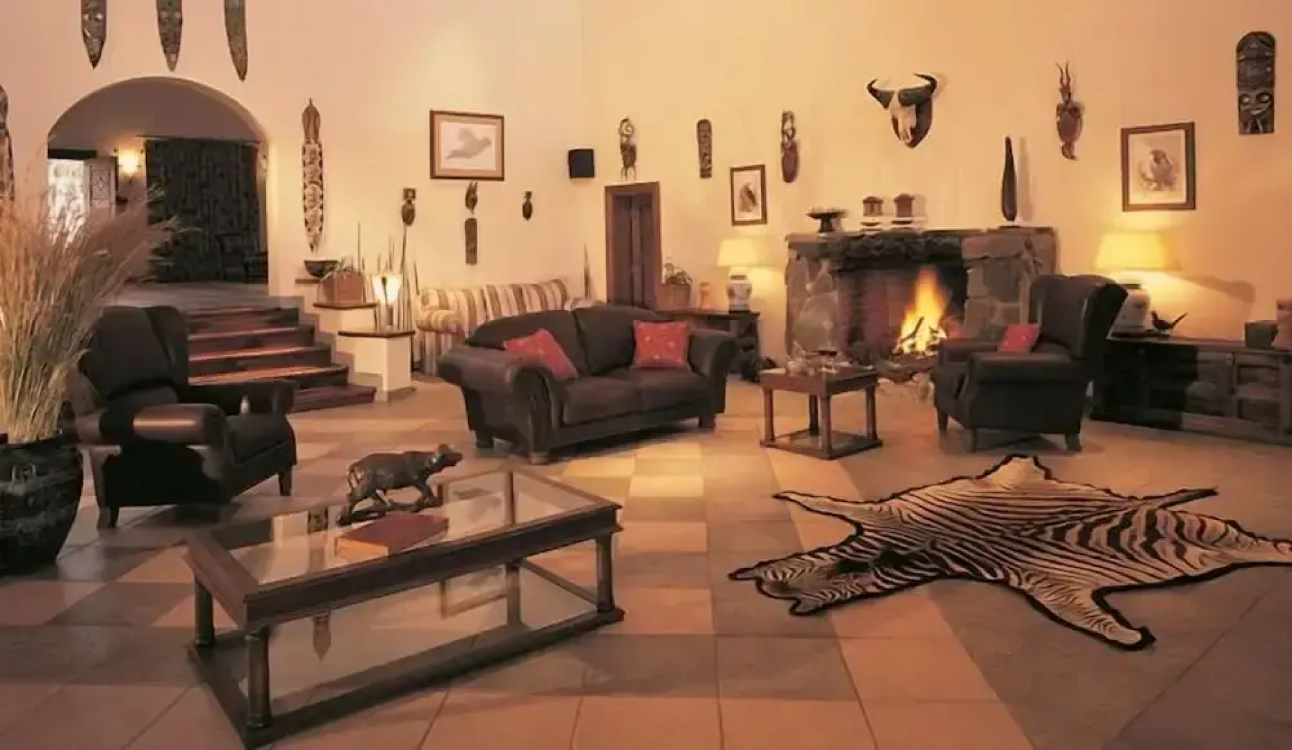 Pakamisa Private Game Reserve