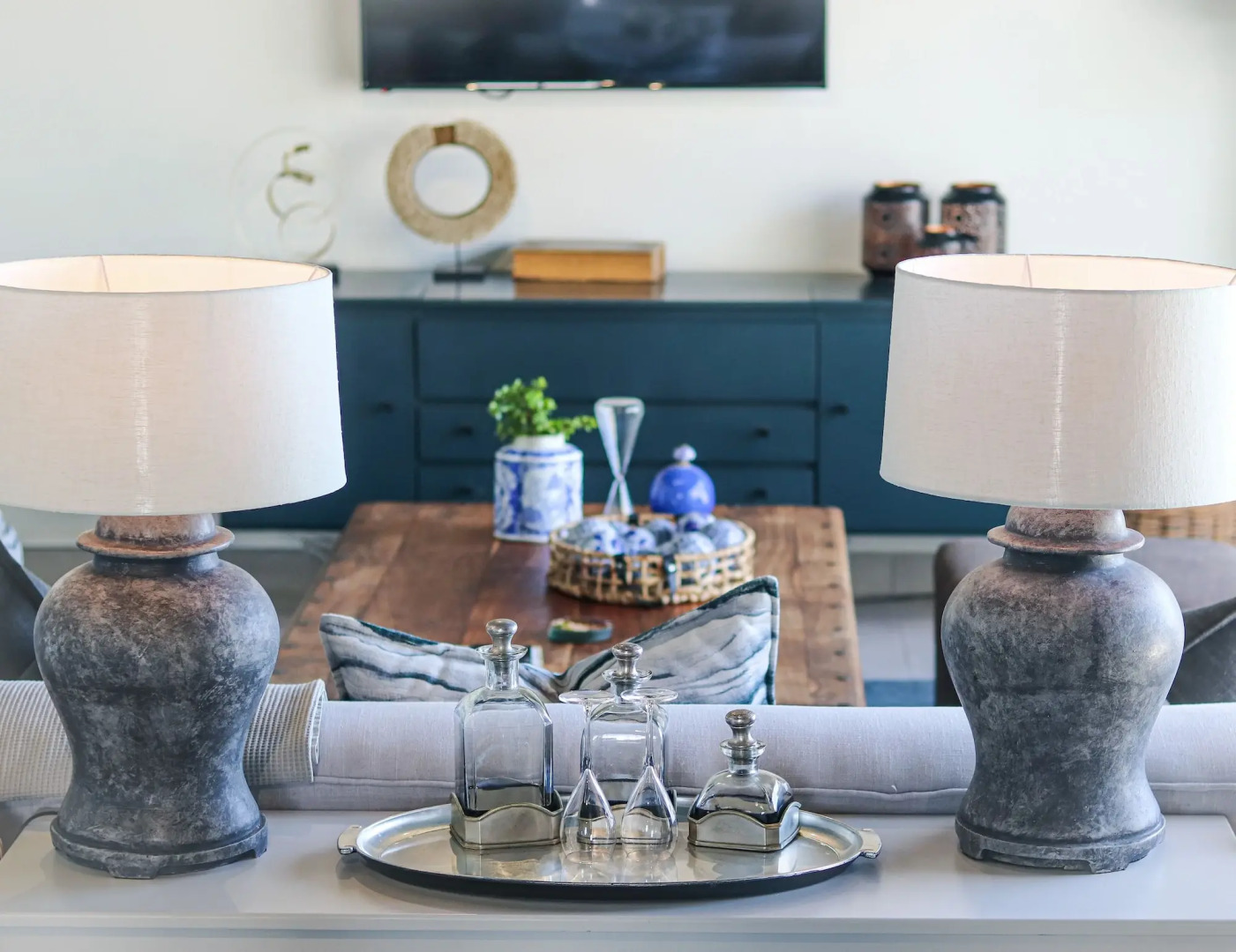 Abalone Hotel & Villas