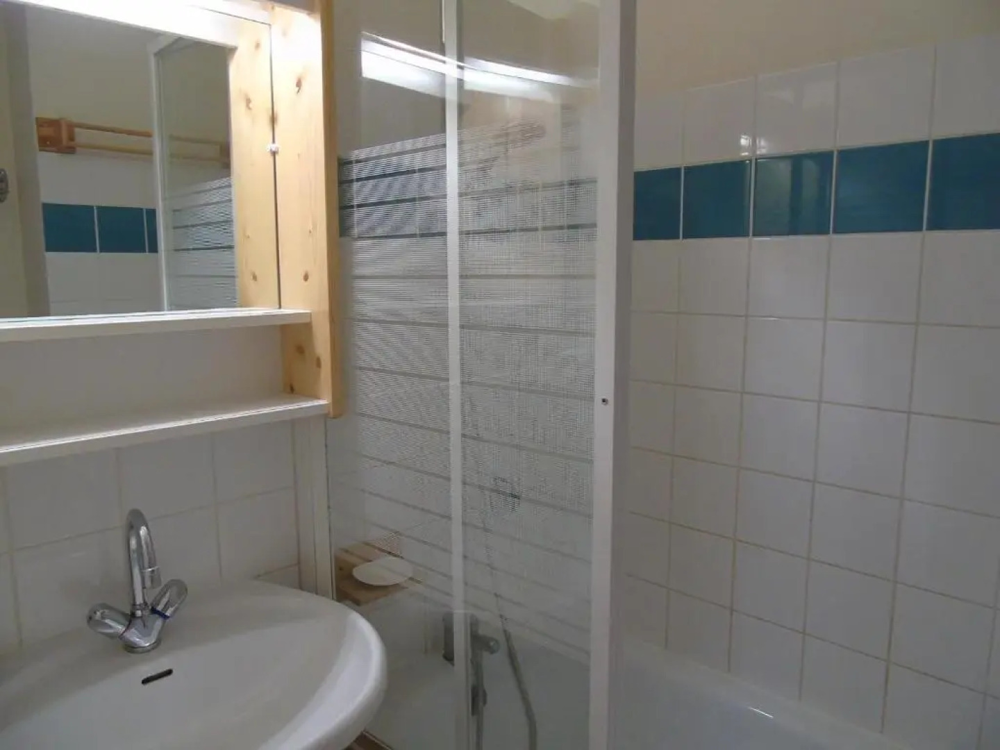 Appartement Lou'Services Immo