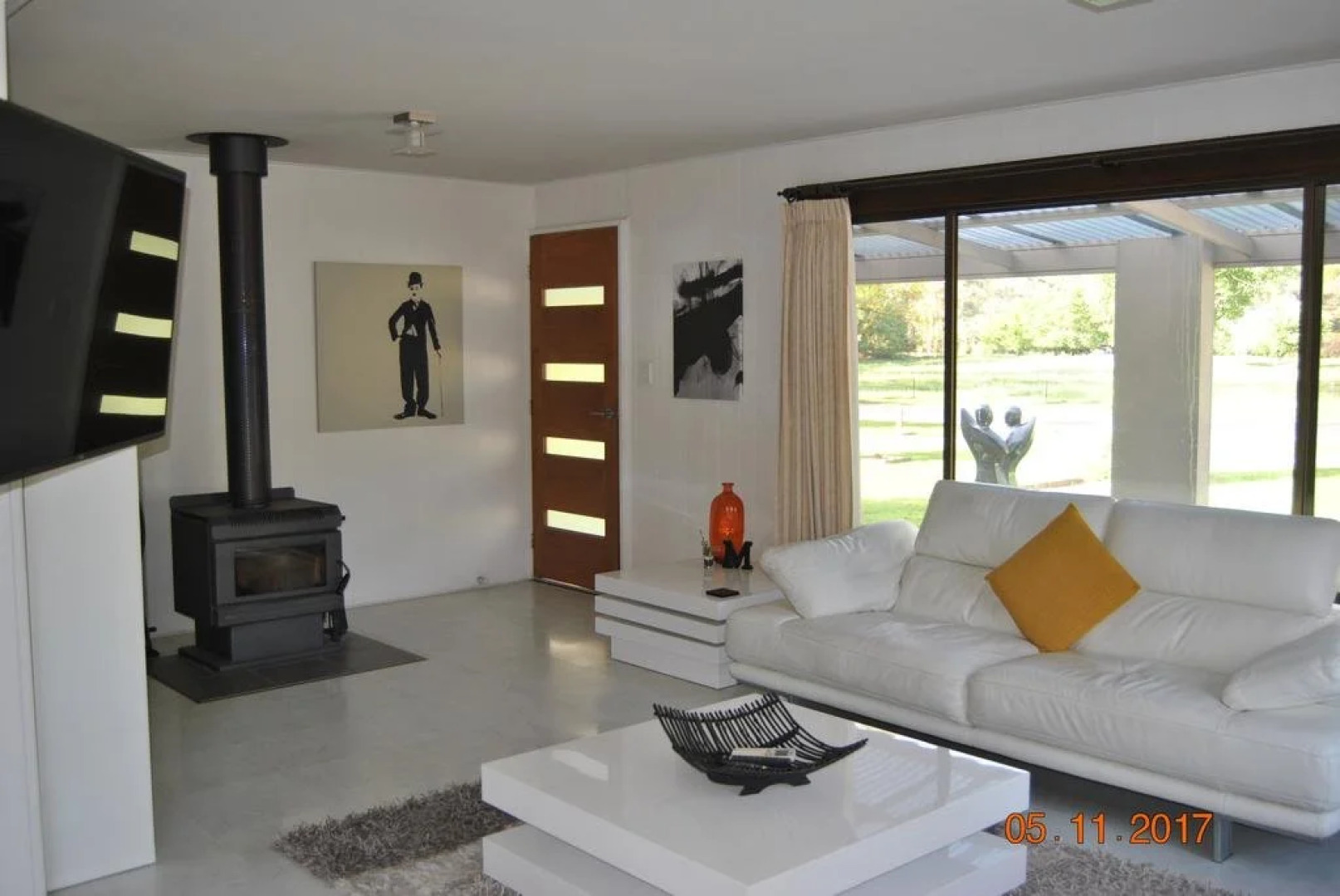 Grevillea Gardens Apartment 3