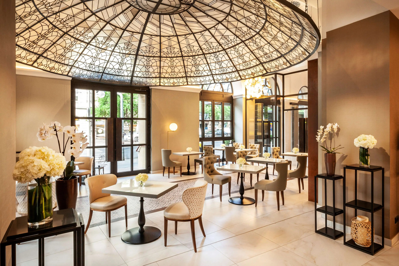 Radisson Blu Beke Hotel, Budapest