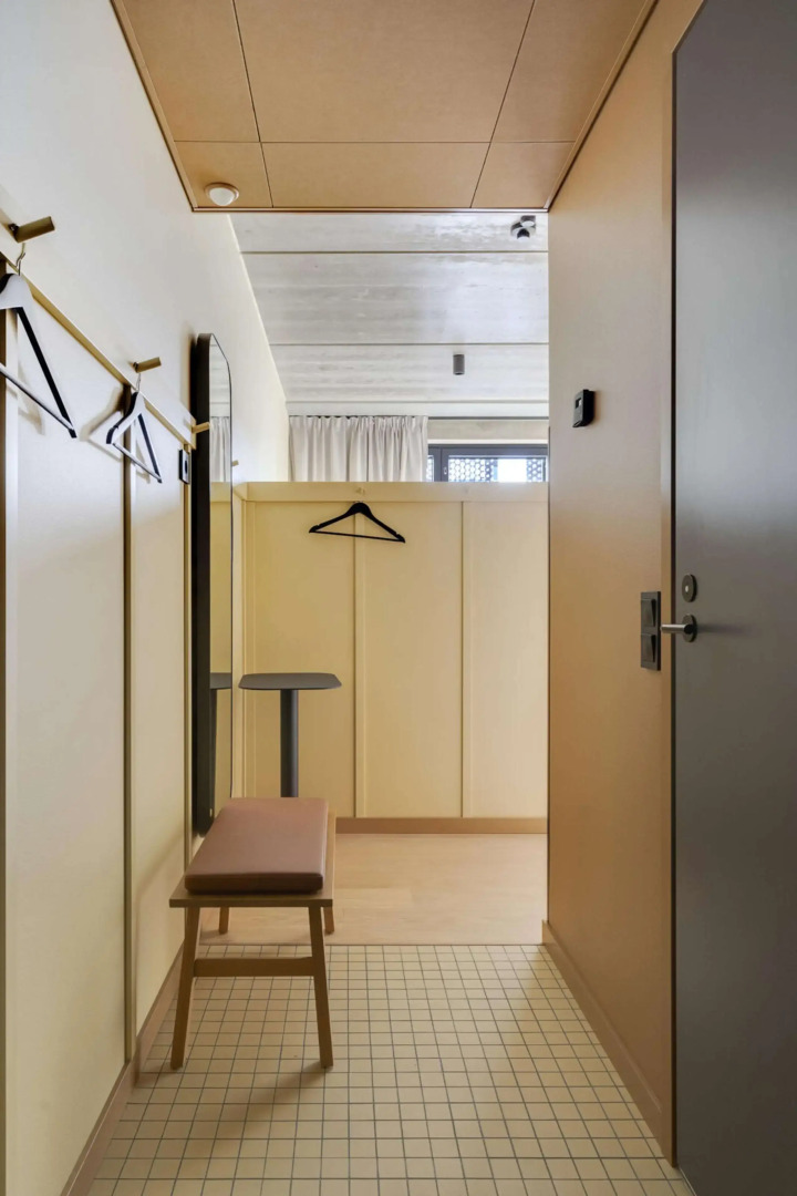 Comfort Hotel Helsinki Airport