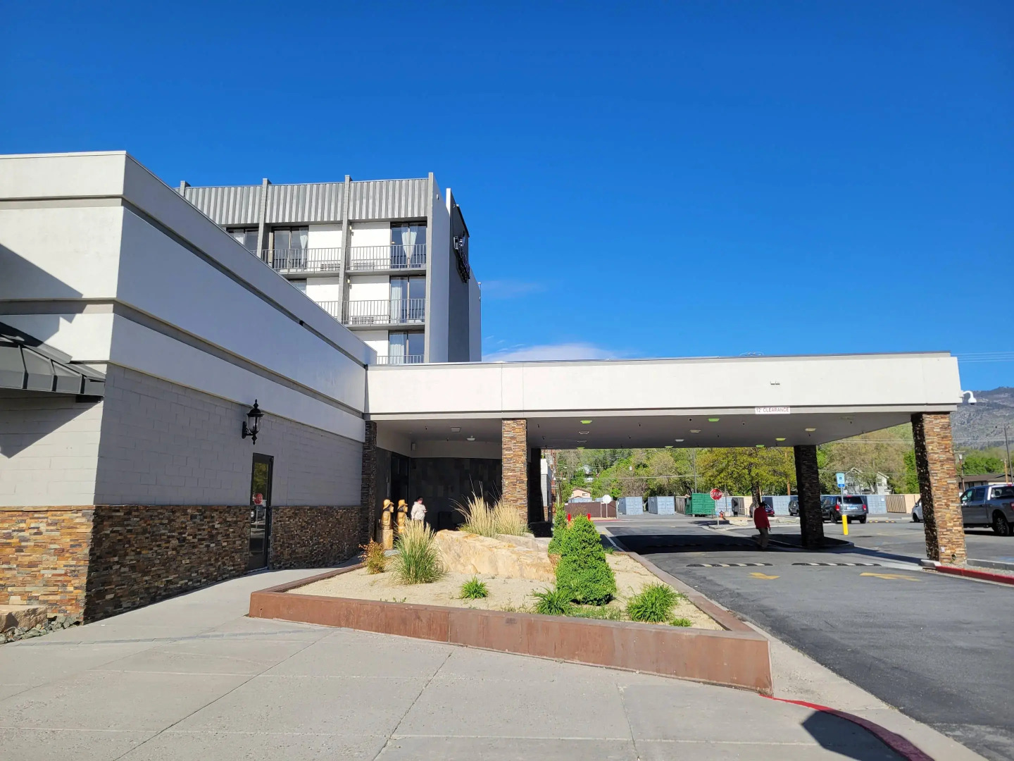 The Federal Hotel Downtown Carson City, an Ascend Collection Hotel