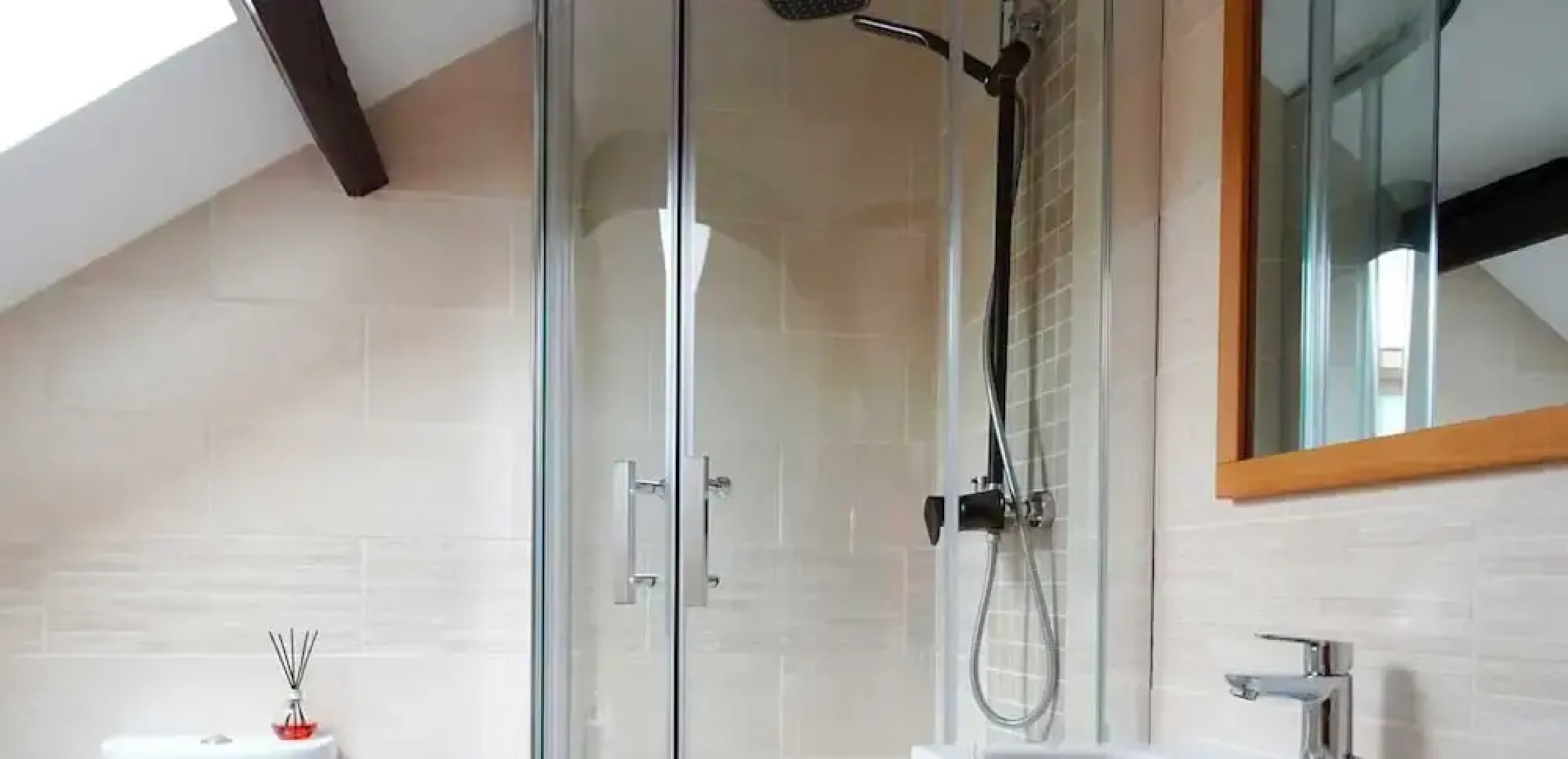 Appart hôtel l'Orchidée