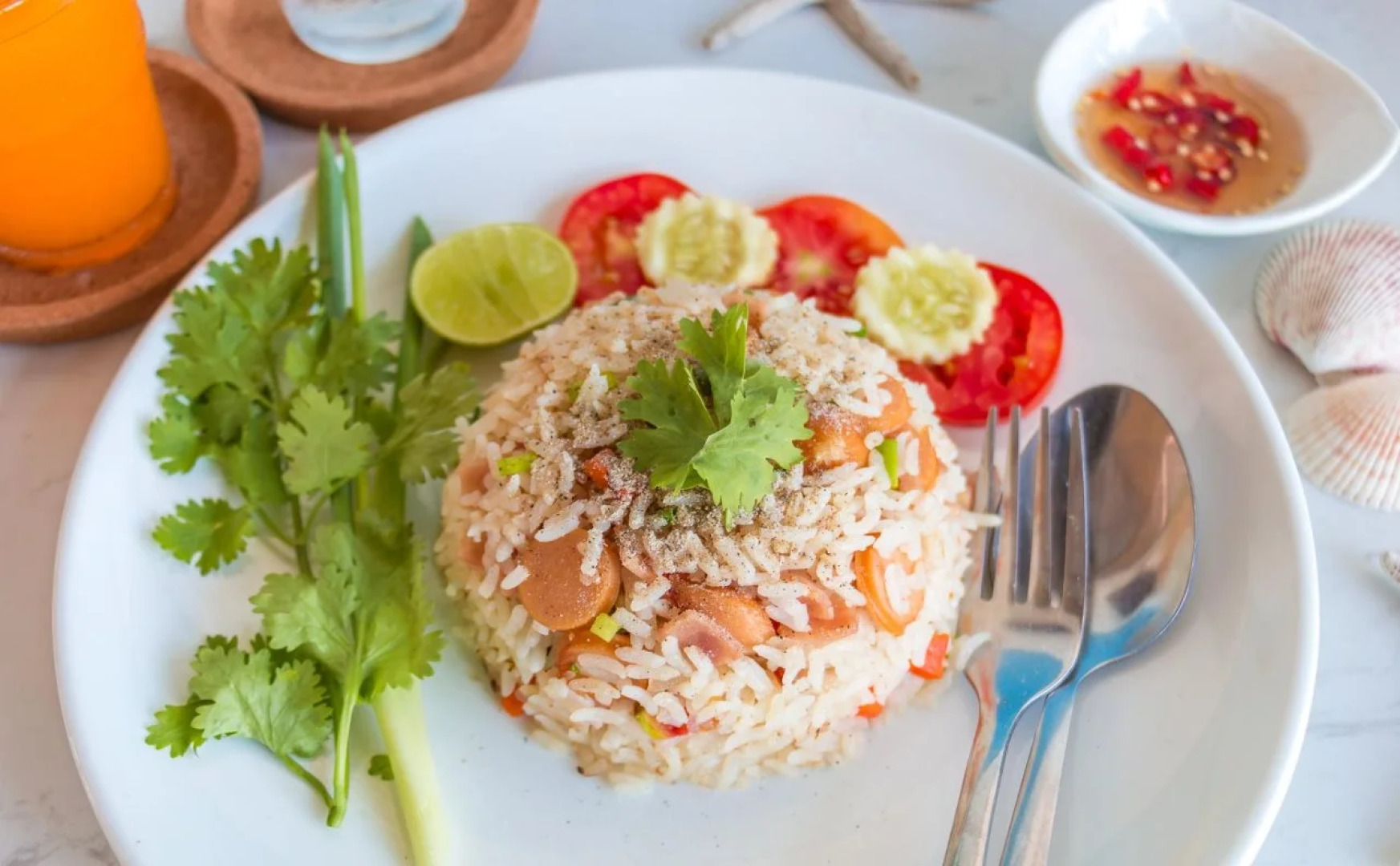 Villa Pool Lay Resort Pattaya