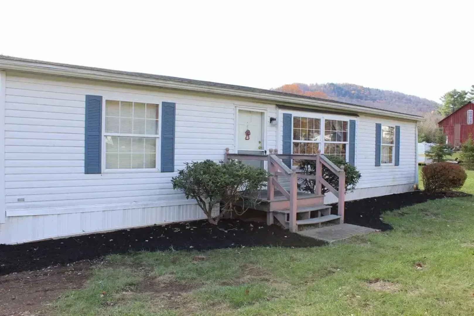 Peaceful Pine Lodge Right On Pine Creek