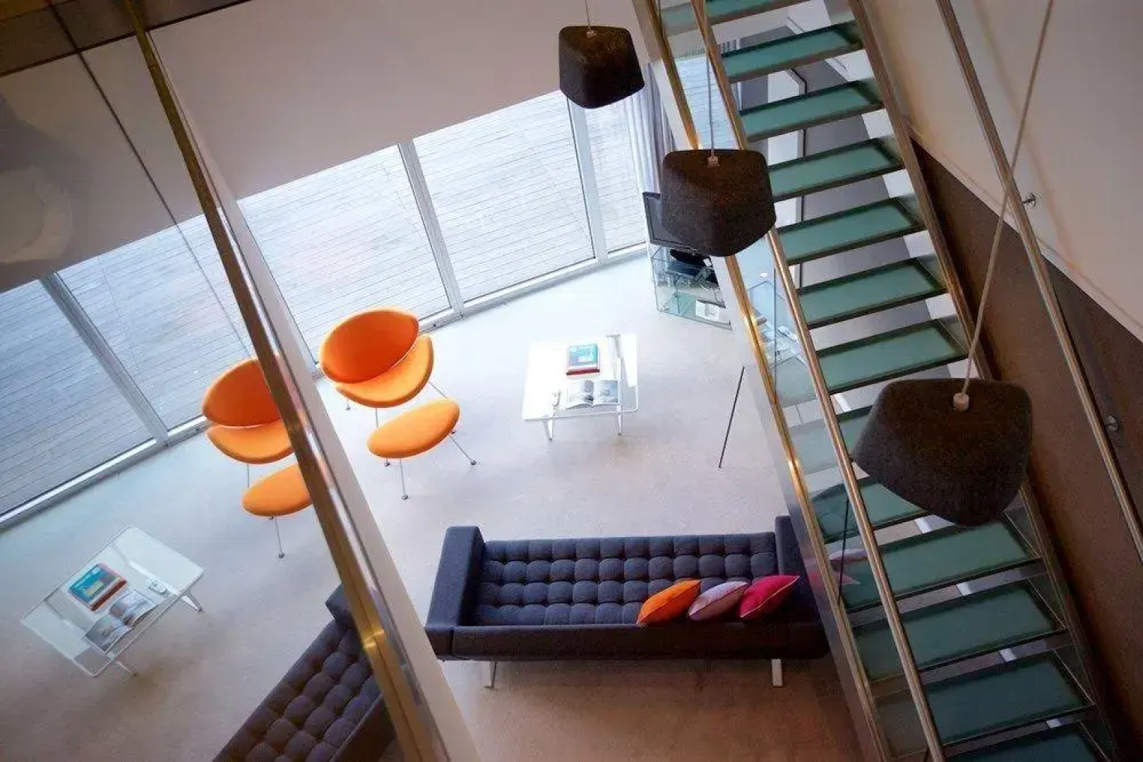 Staying Cool At Rotunda, Birmingham - Serviced Apartments