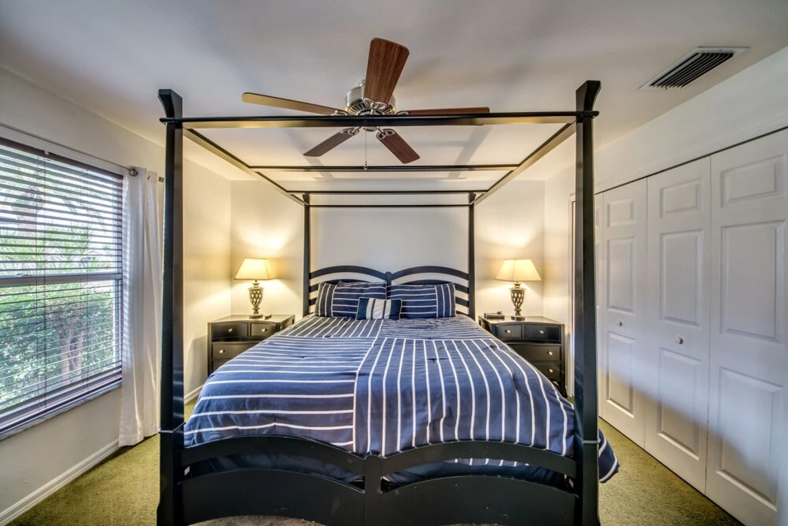 Villa Calusa - Roelens Vacations