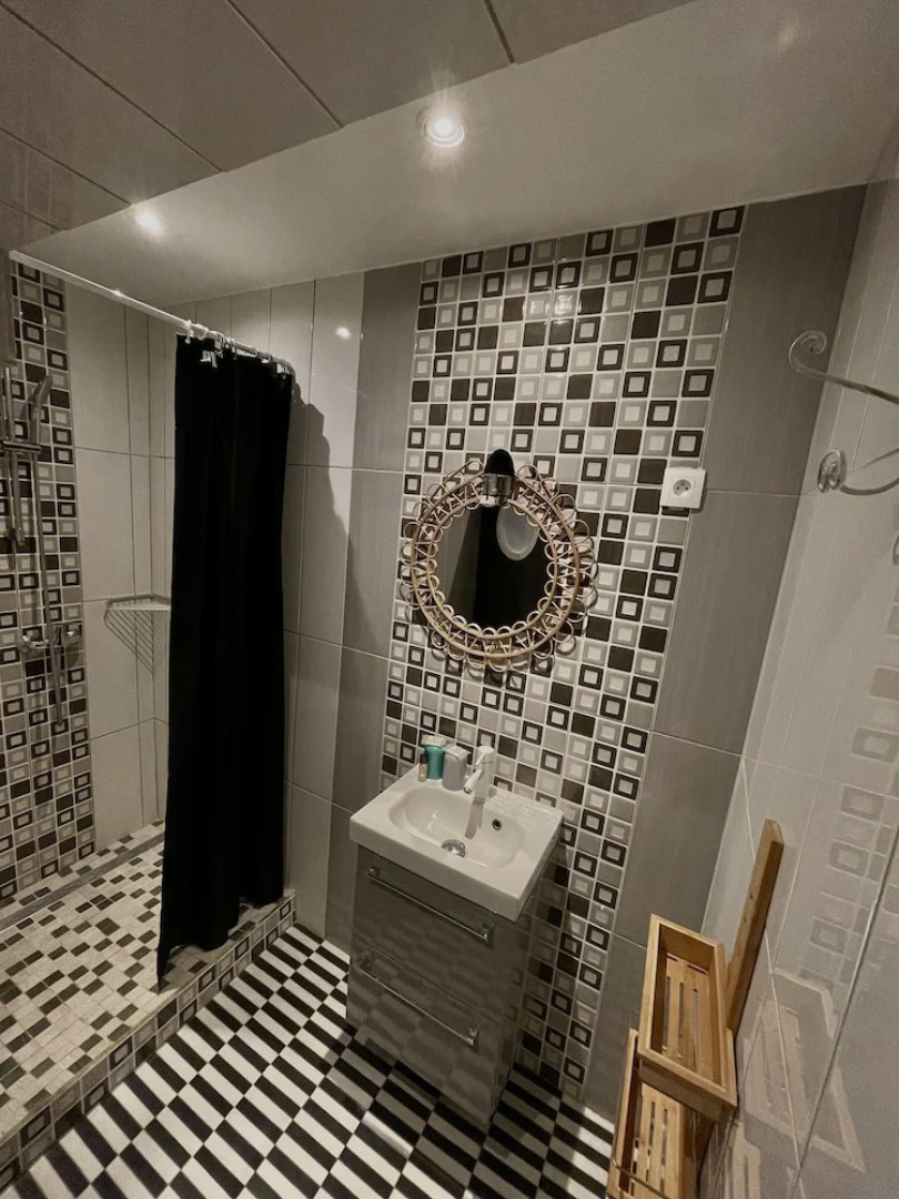 Hotel les Bougainvilliers