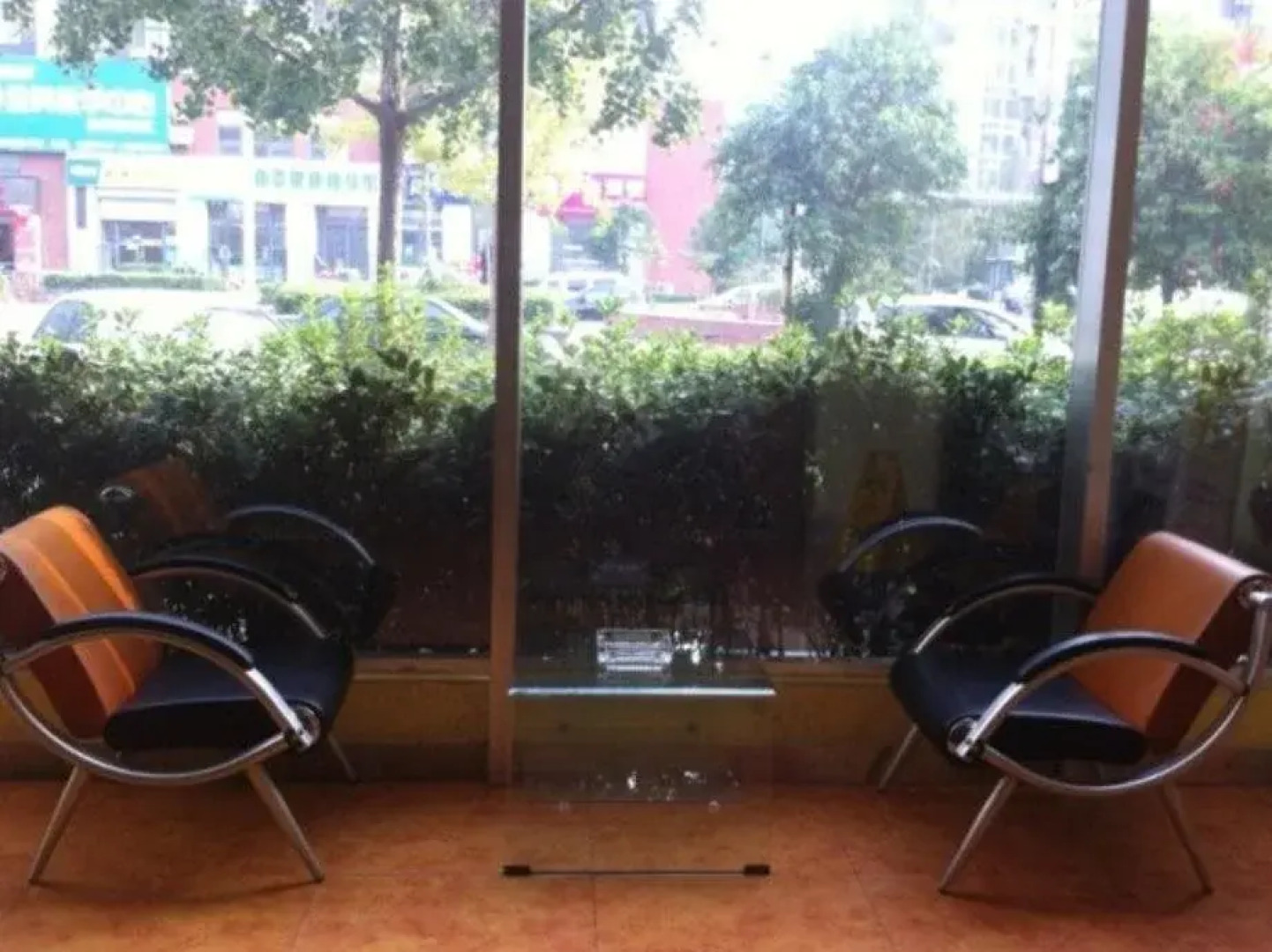 7 Days Inn Jinan Long-distance Bus Station Branch