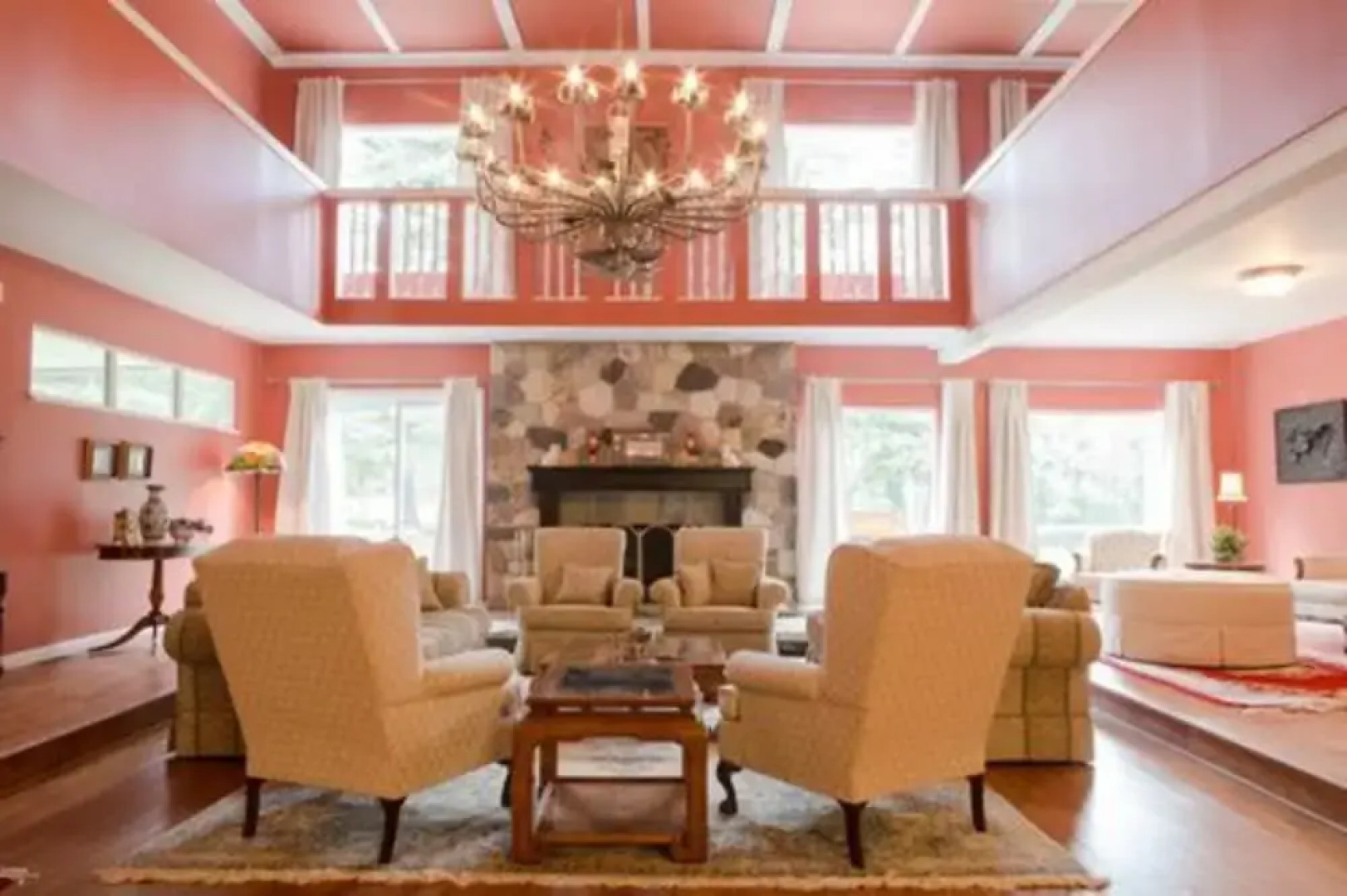 Sleepy Creek Country Manor