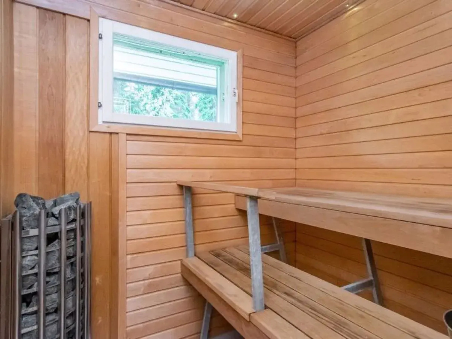 House Etelaaho Mikkeli