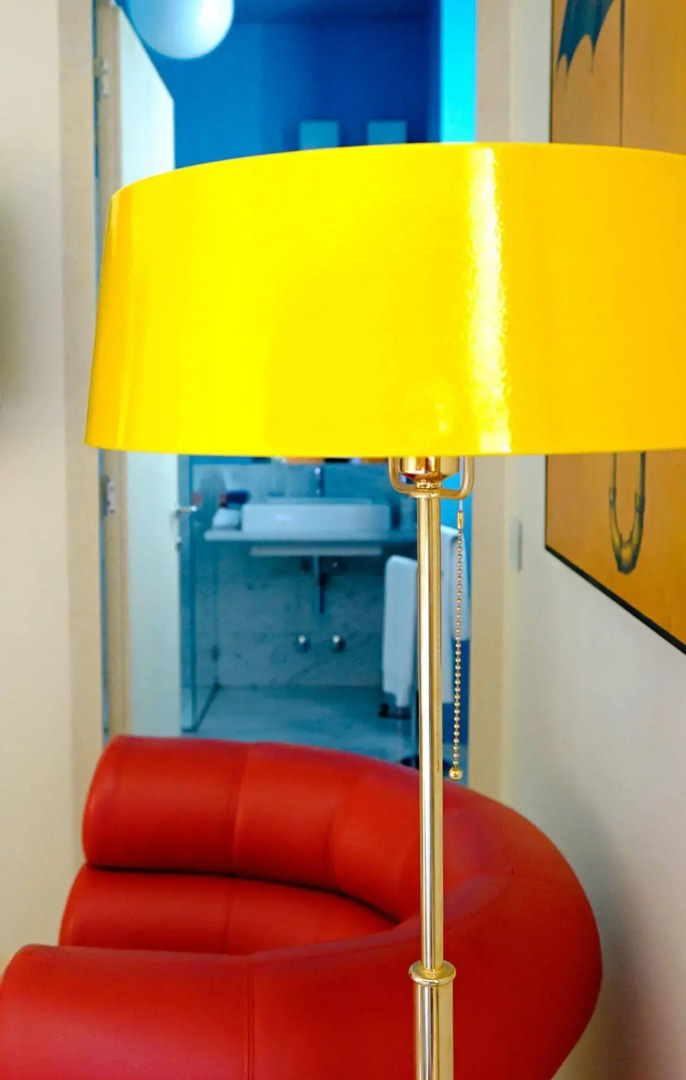 Petronilla - Hotel in Bergamo