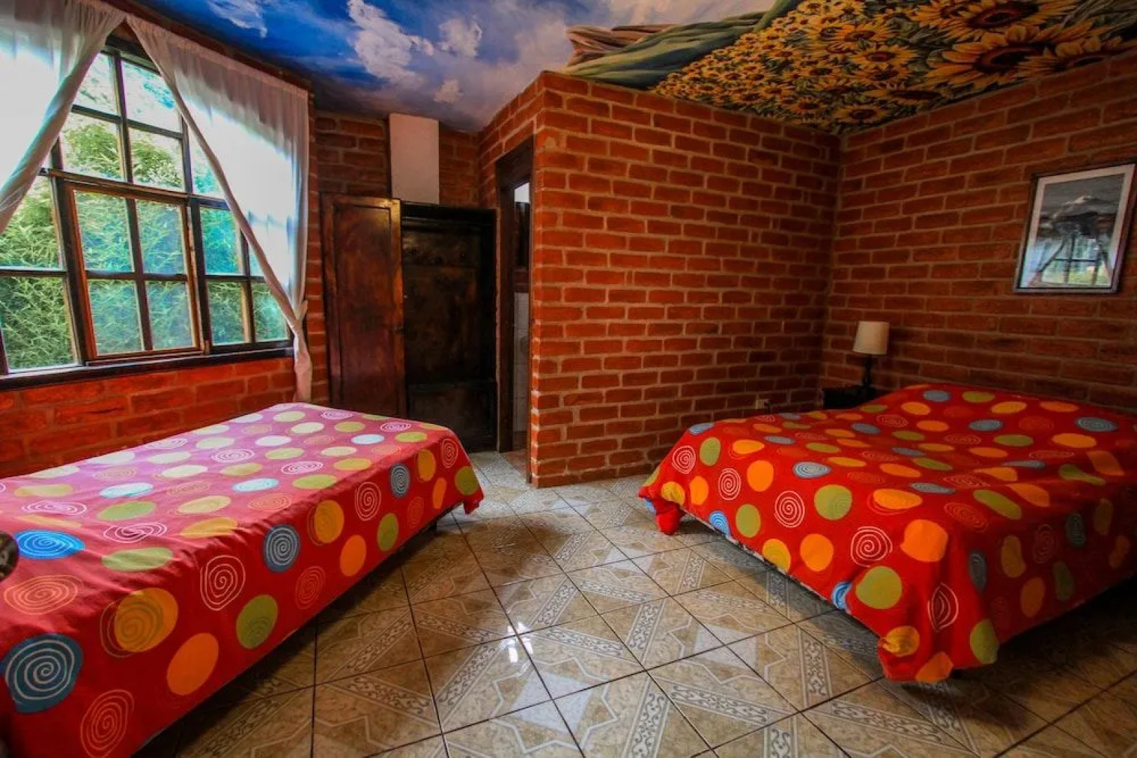 Great Hostels Backpackers Los Pinos