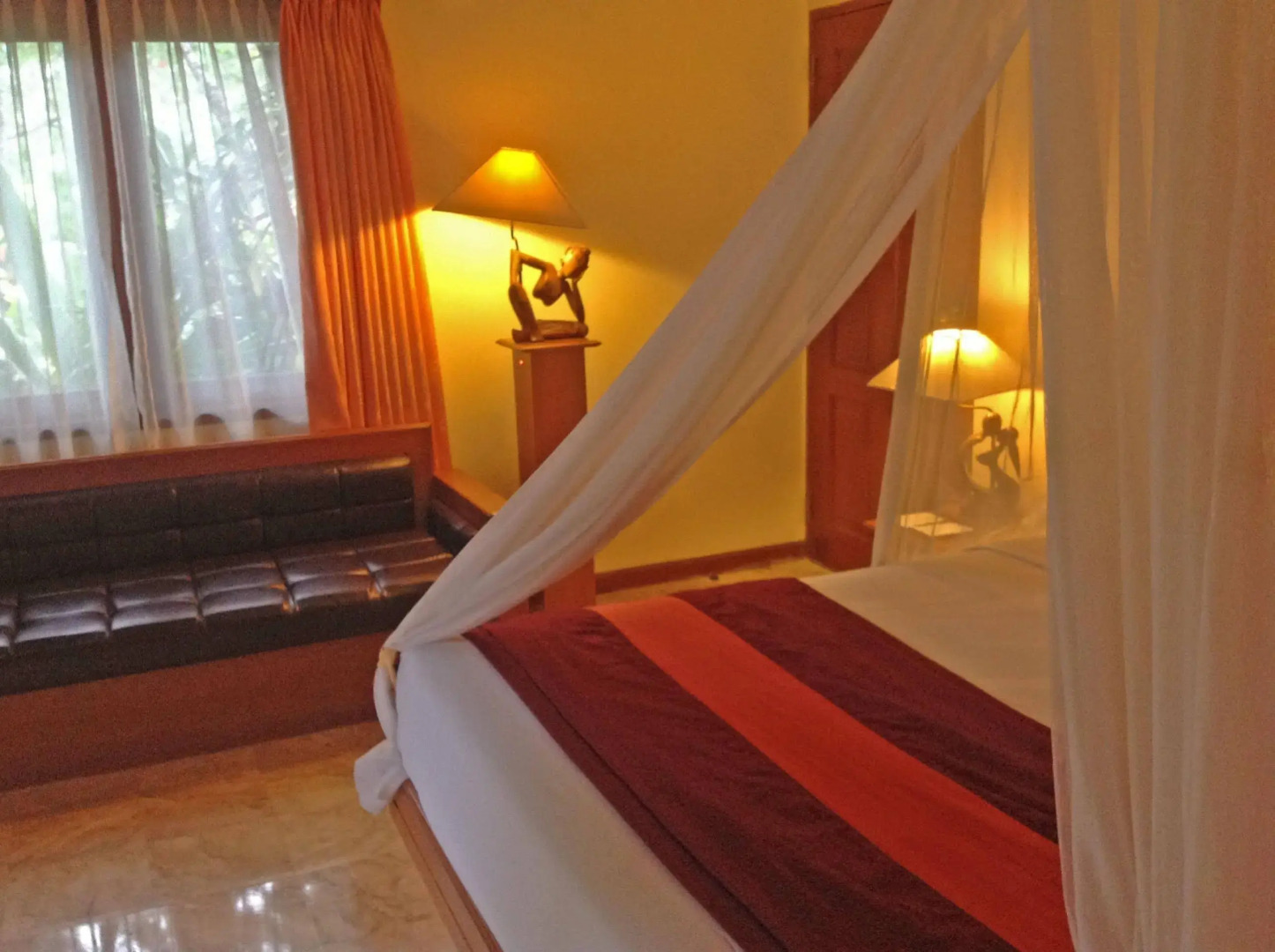 Parigata Spa Villas