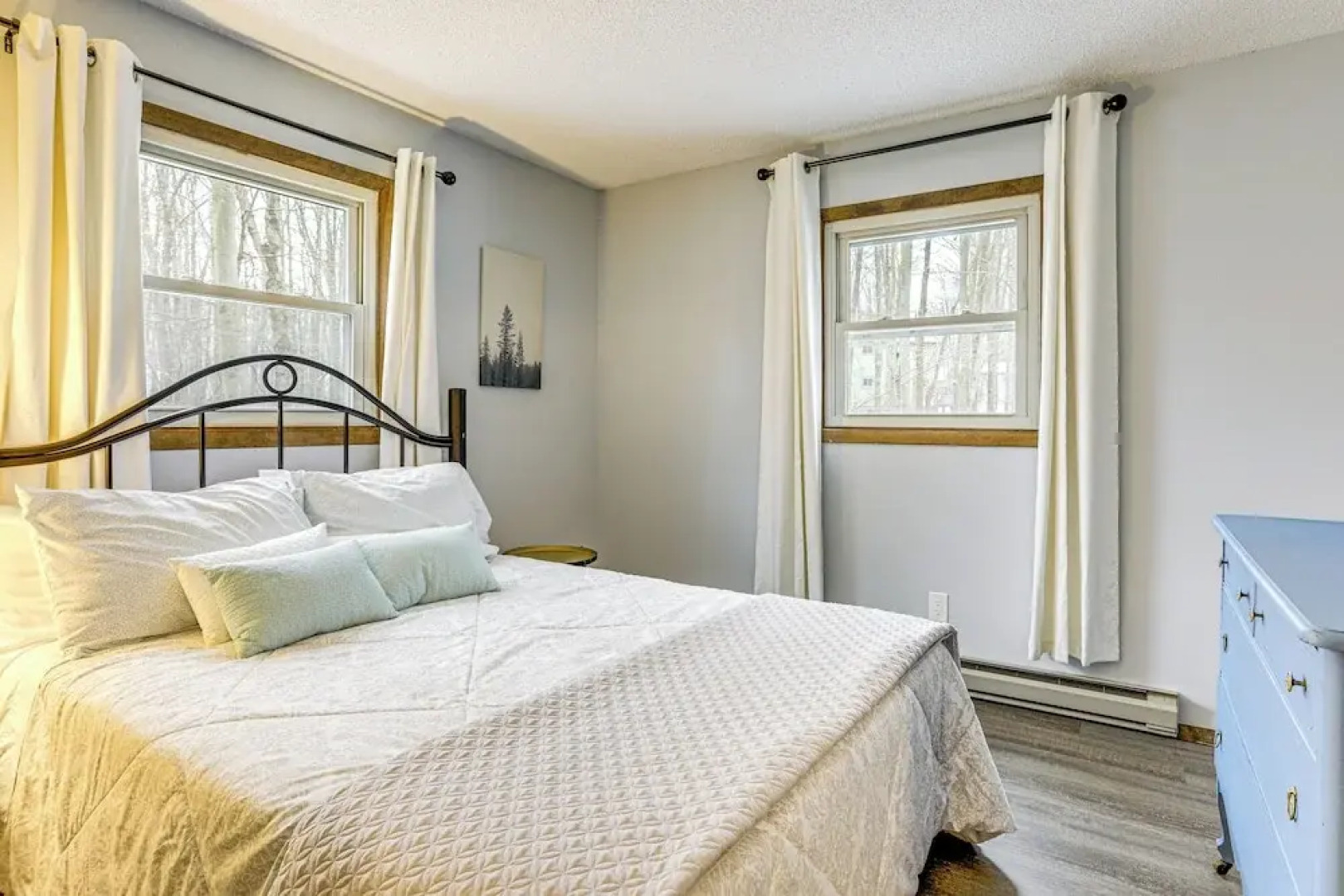 Walk to Hideout Slopes: Home w/ Game Room!