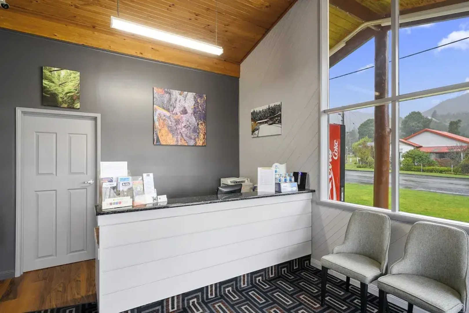 Comfort Inn Gold Rush