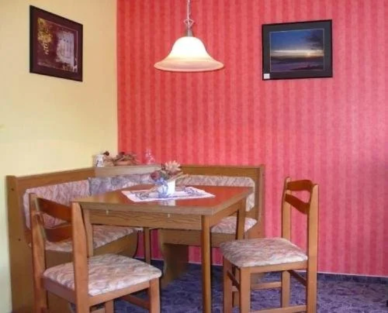 Pension Kastanienhof