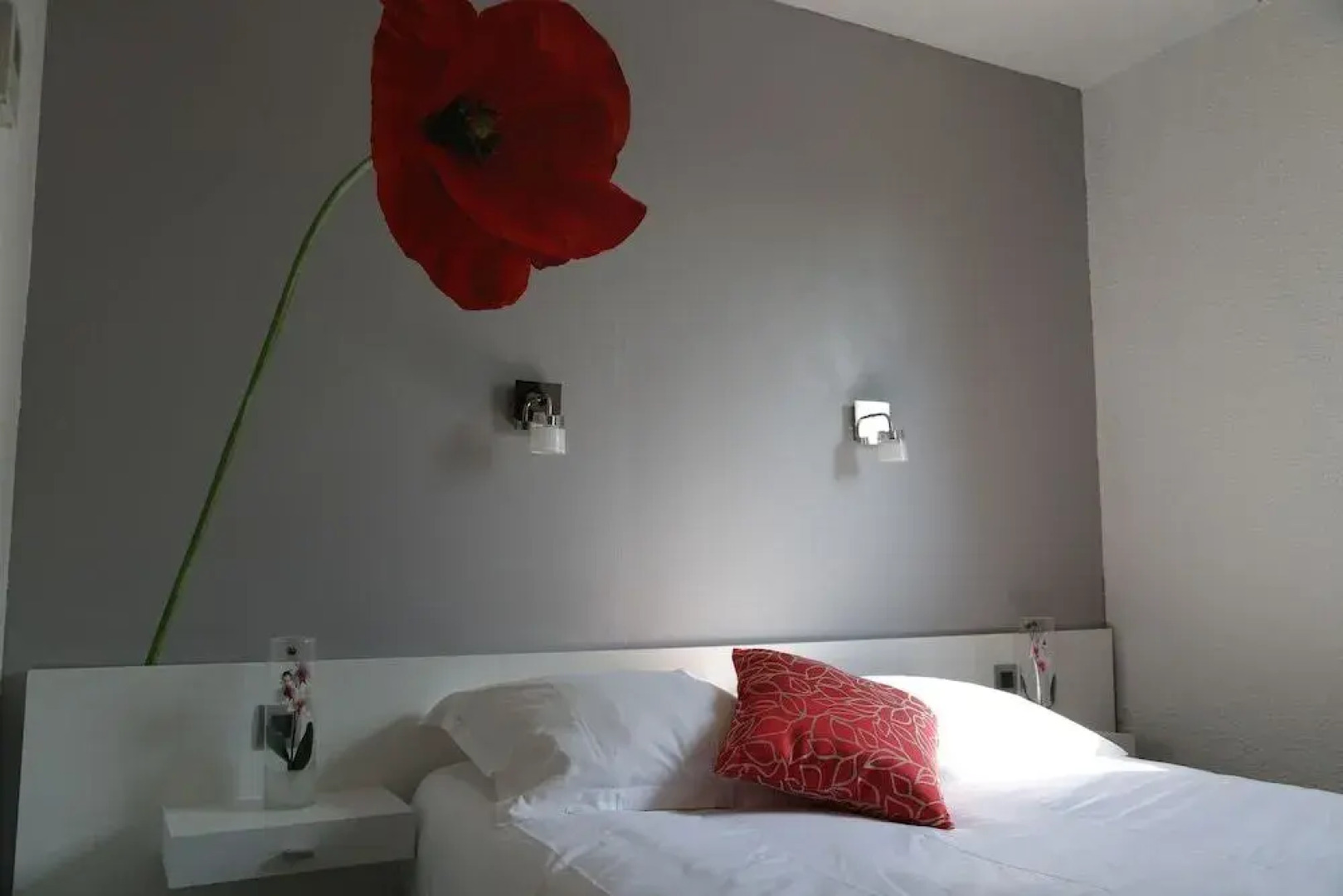 Hôtel Les Beaux Soleils