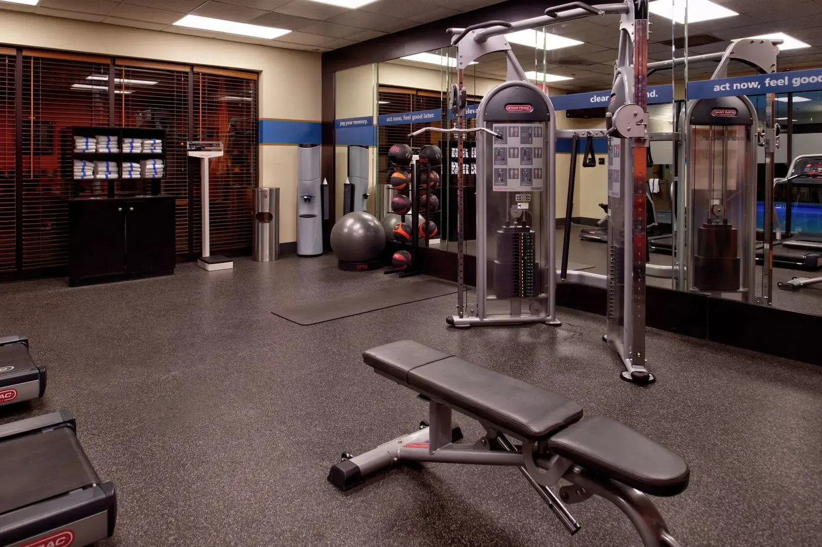 Hampton Inn Myrtle Beach-Northwood